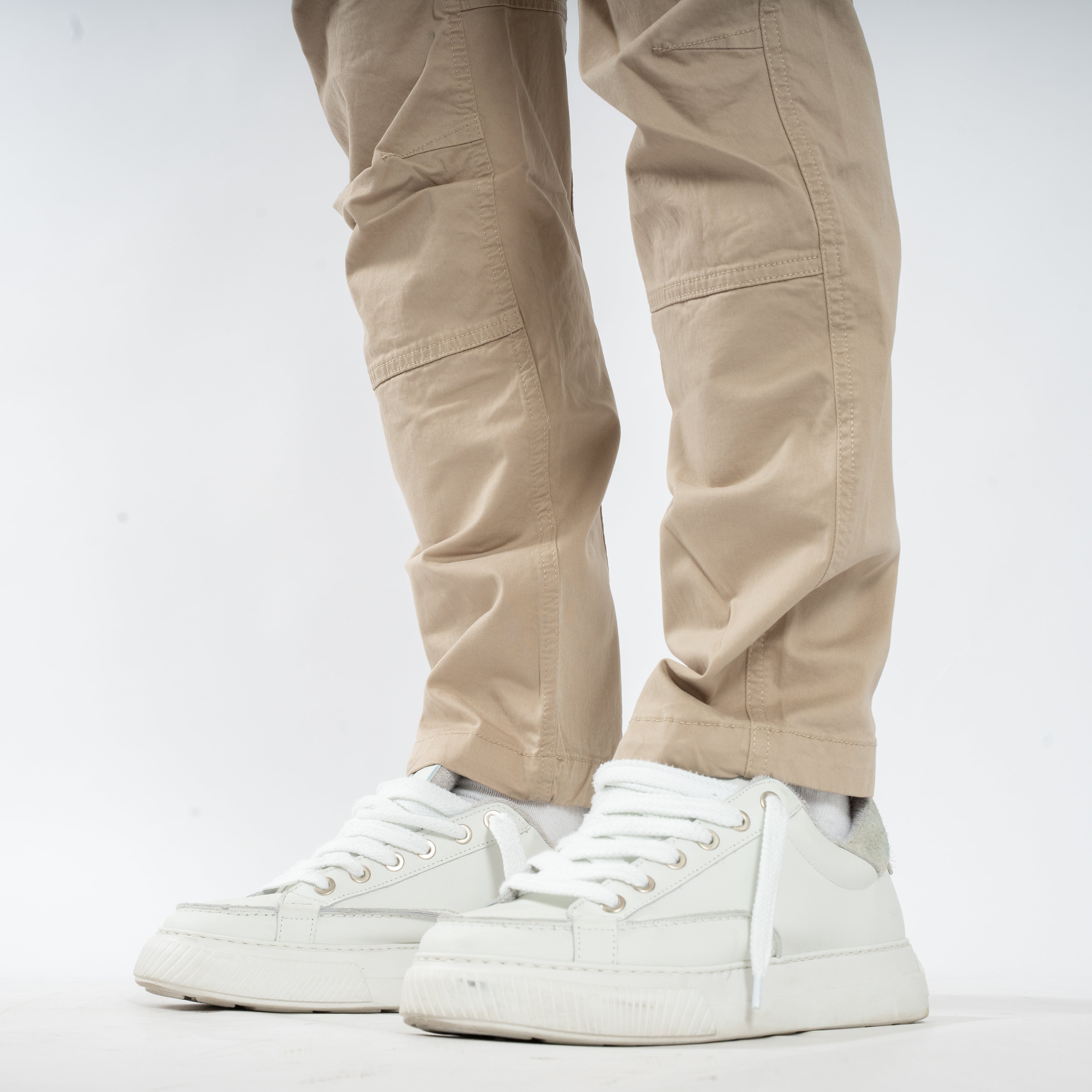 Replay Cargo pants beige