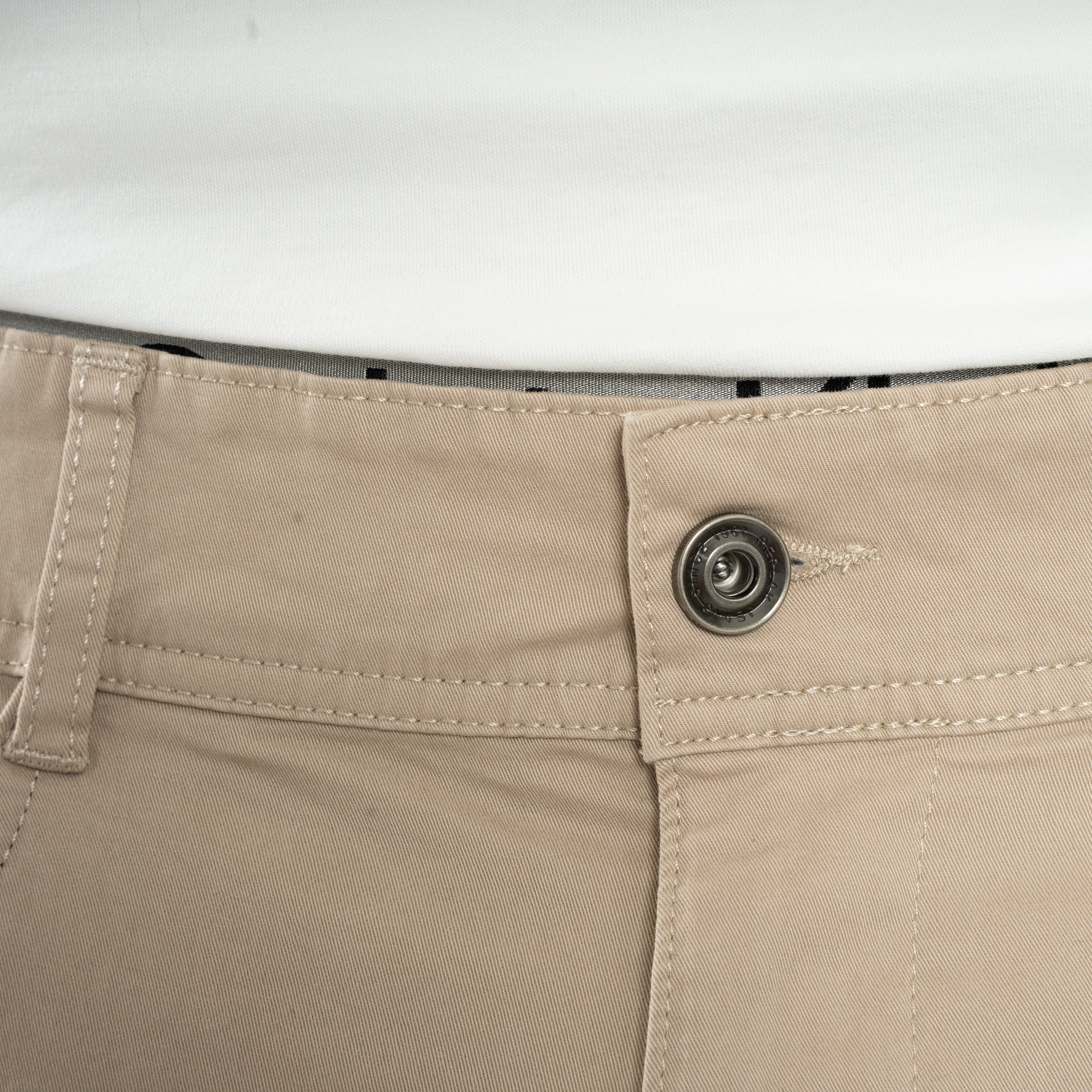 Replay Cargo pants beige
