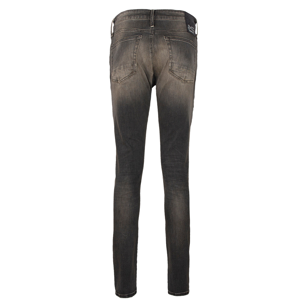 Denham Jeans grijs | Bolt skinny fit