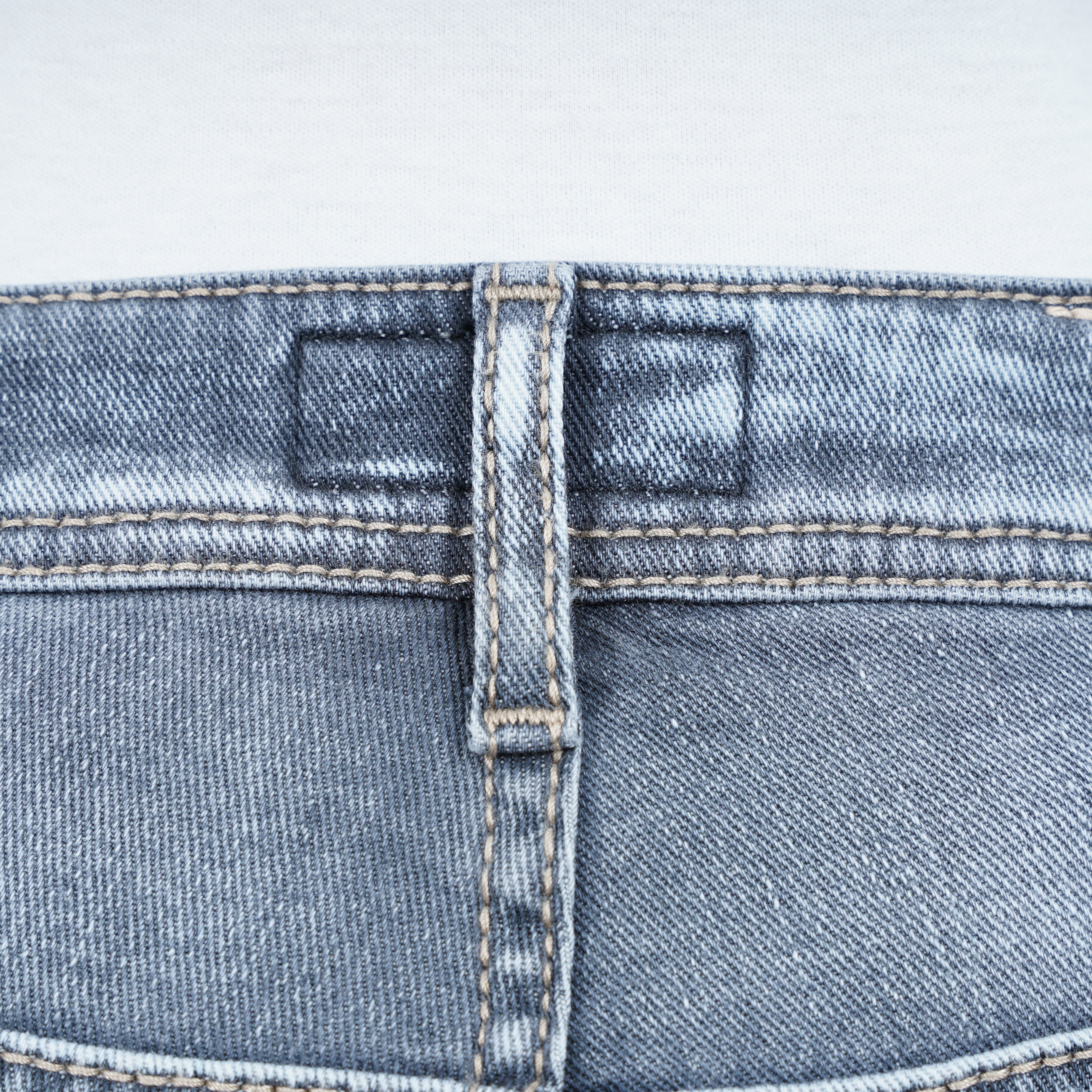 Jacob Cohen Jeans Grijs | Nick Slim