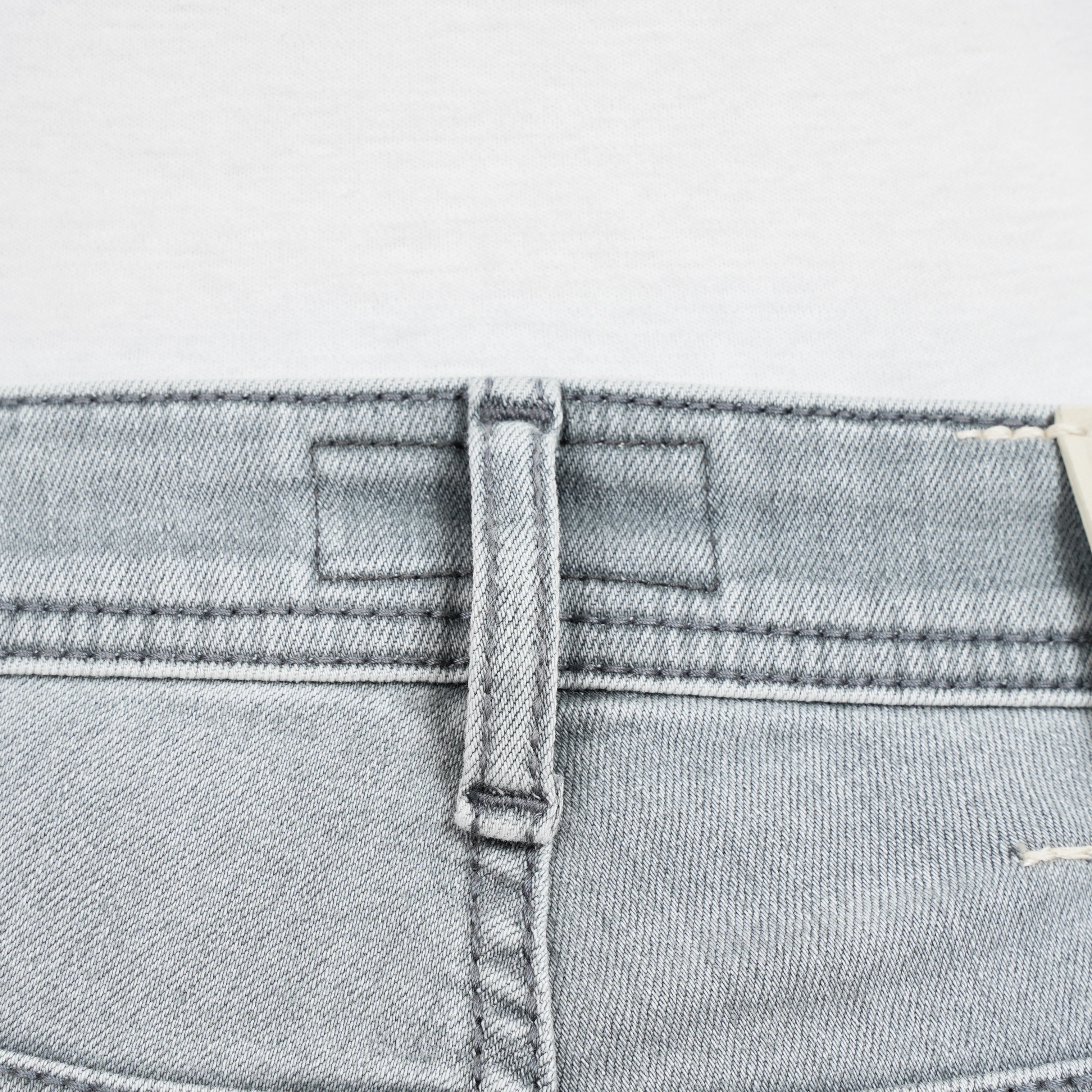 Jacob Cohen Jeans Lichtgrijs | Nick Slim