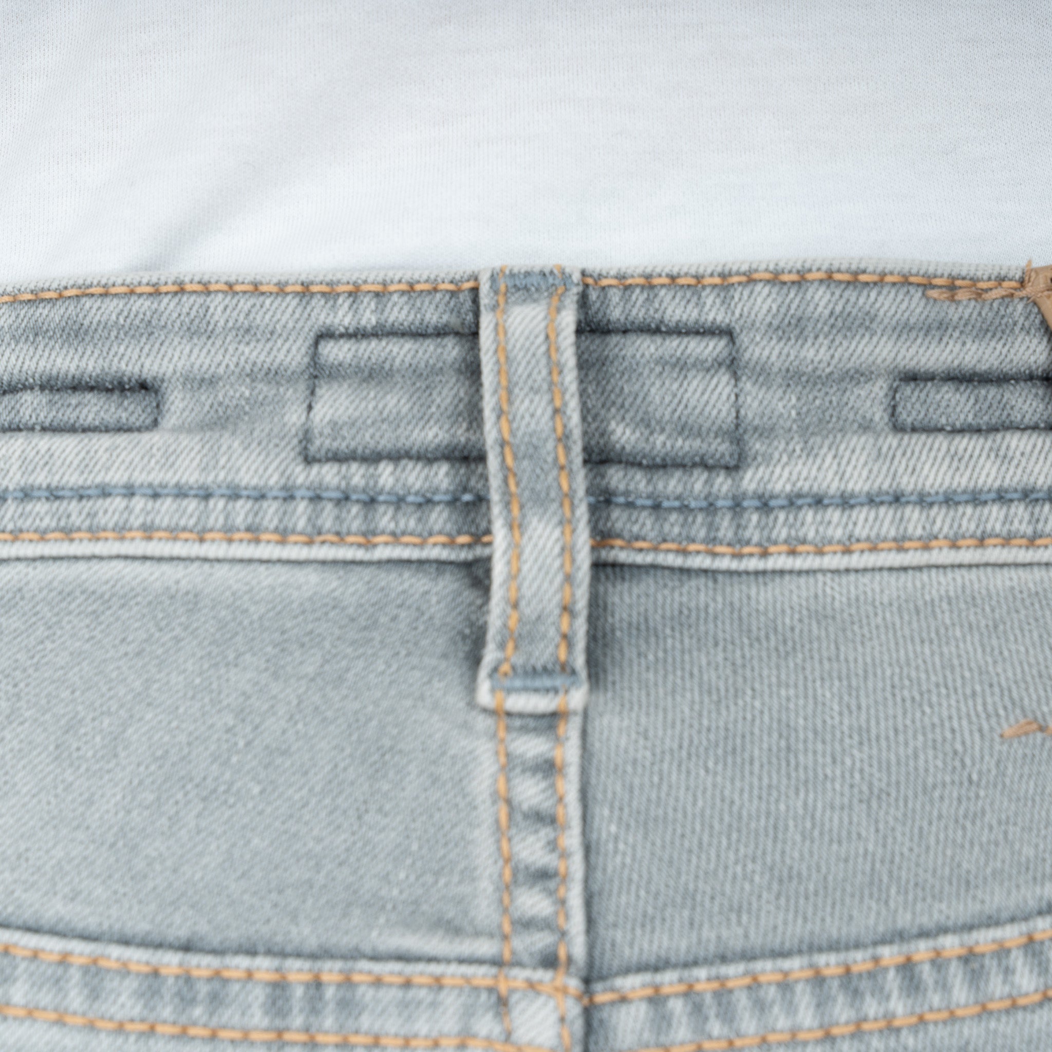 Jacob Cohen Jeans Middengrijs | Nick Slim