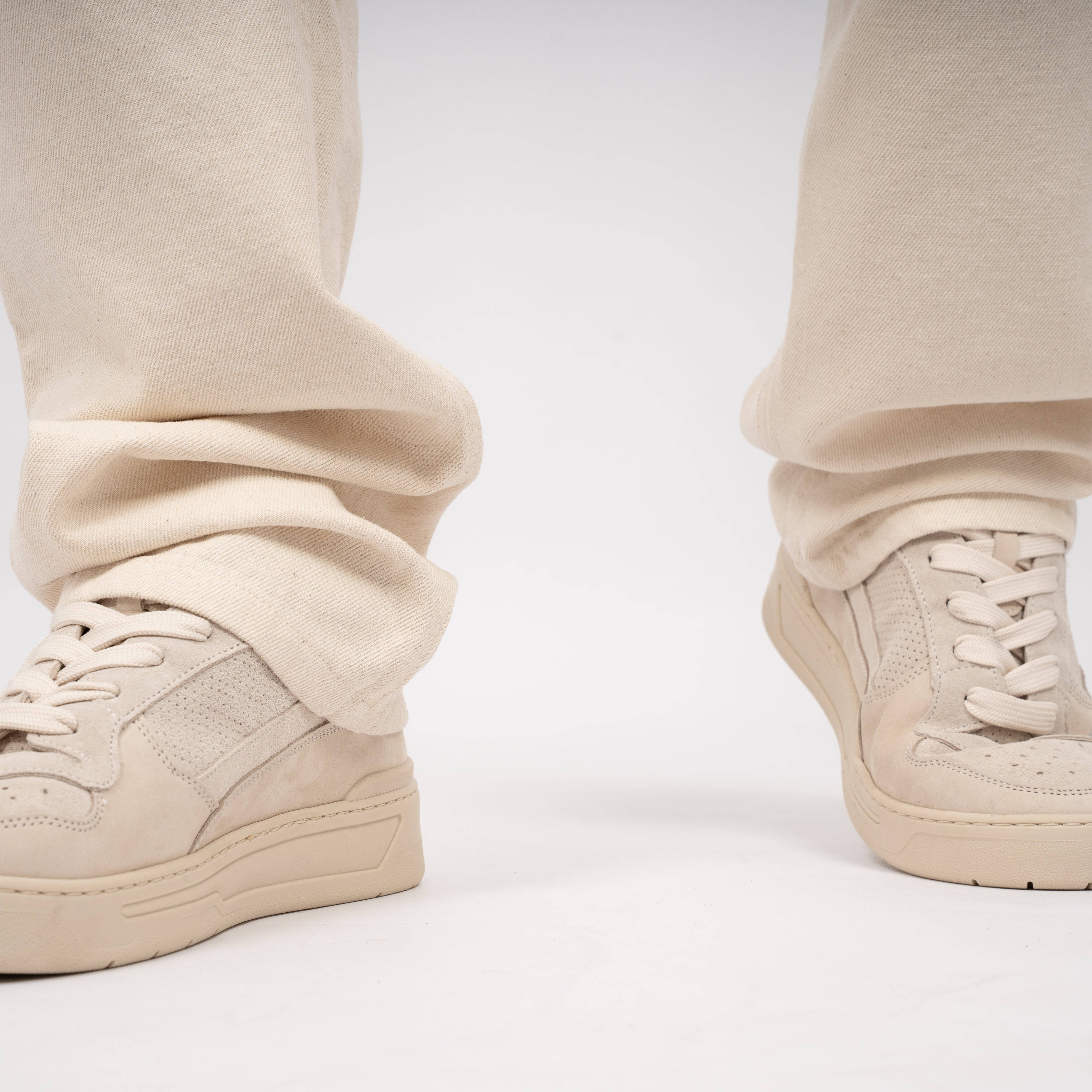 A.P.C. Jeans Crème | Rescue