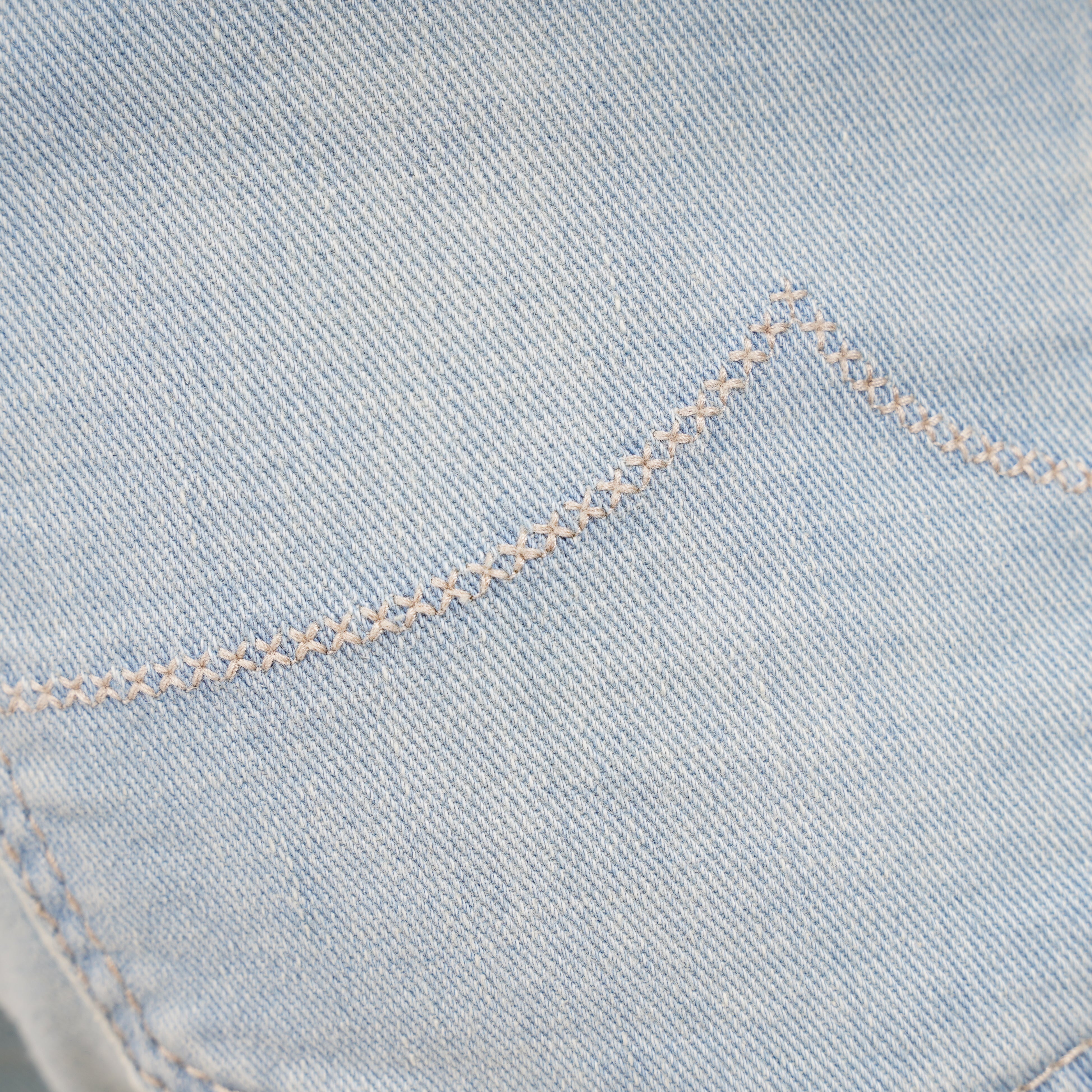 Jacob Cohen Jeans Lichtblauw | Nick Slim