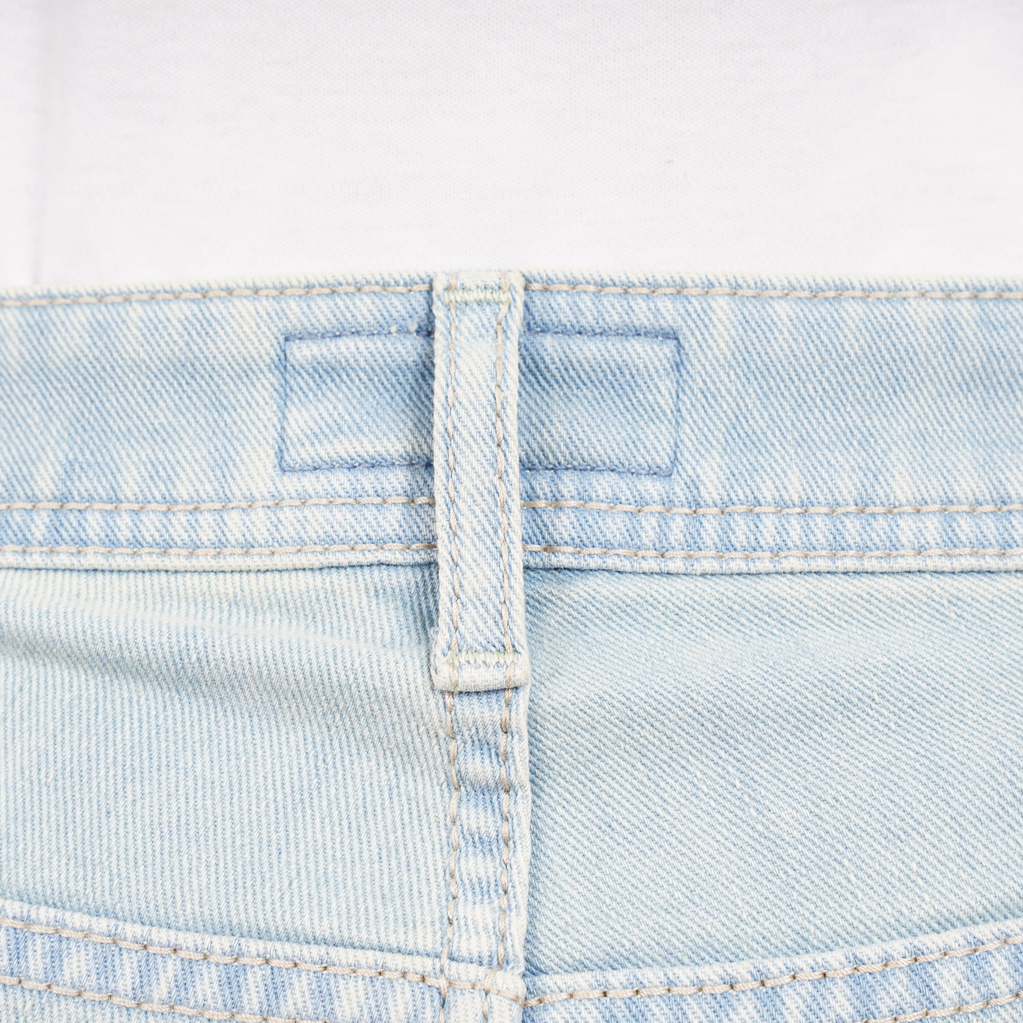 Jacob Cohen Jeans Lichtblauw | Nick Slim