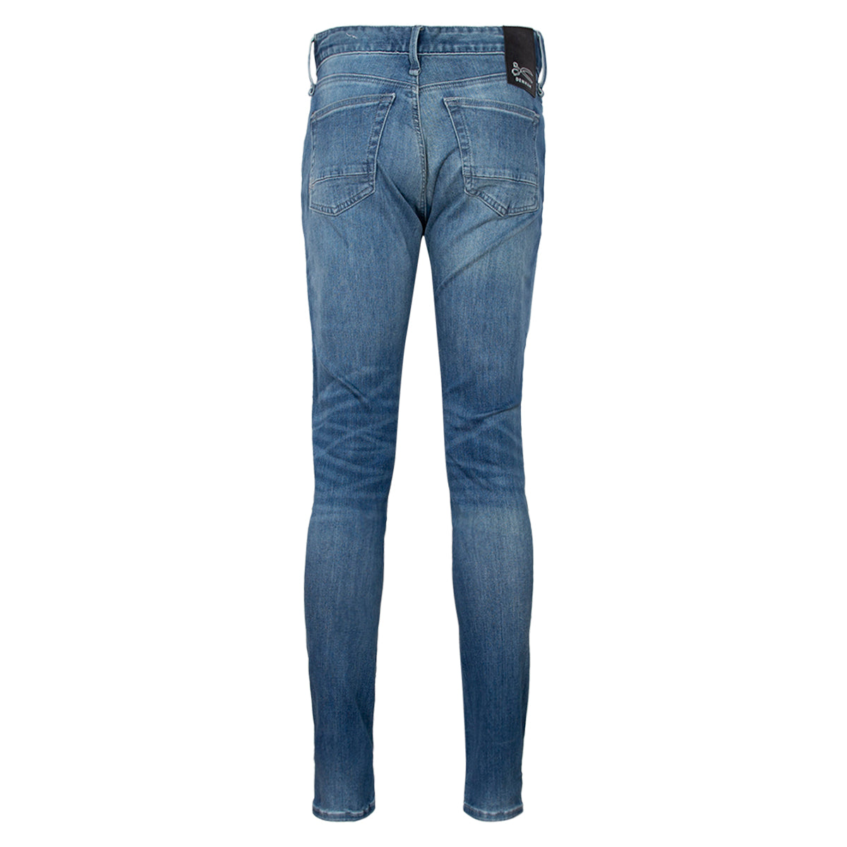 Denham Jeans blauw | Bolt