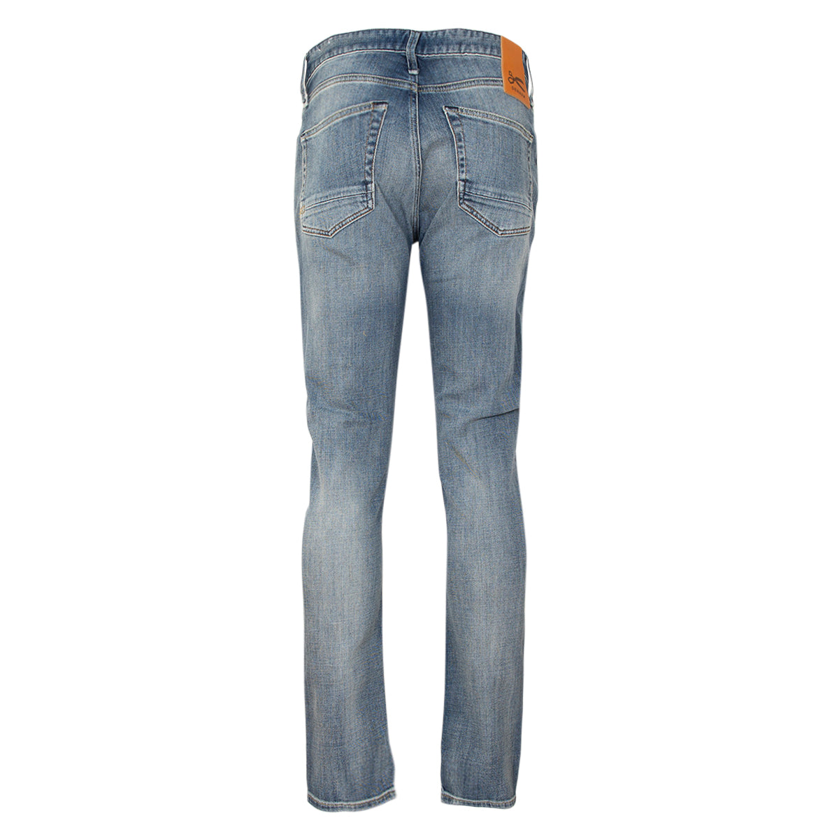 Denham Jeans blauw | Razor