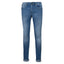 Dondup Jeans blauw | George