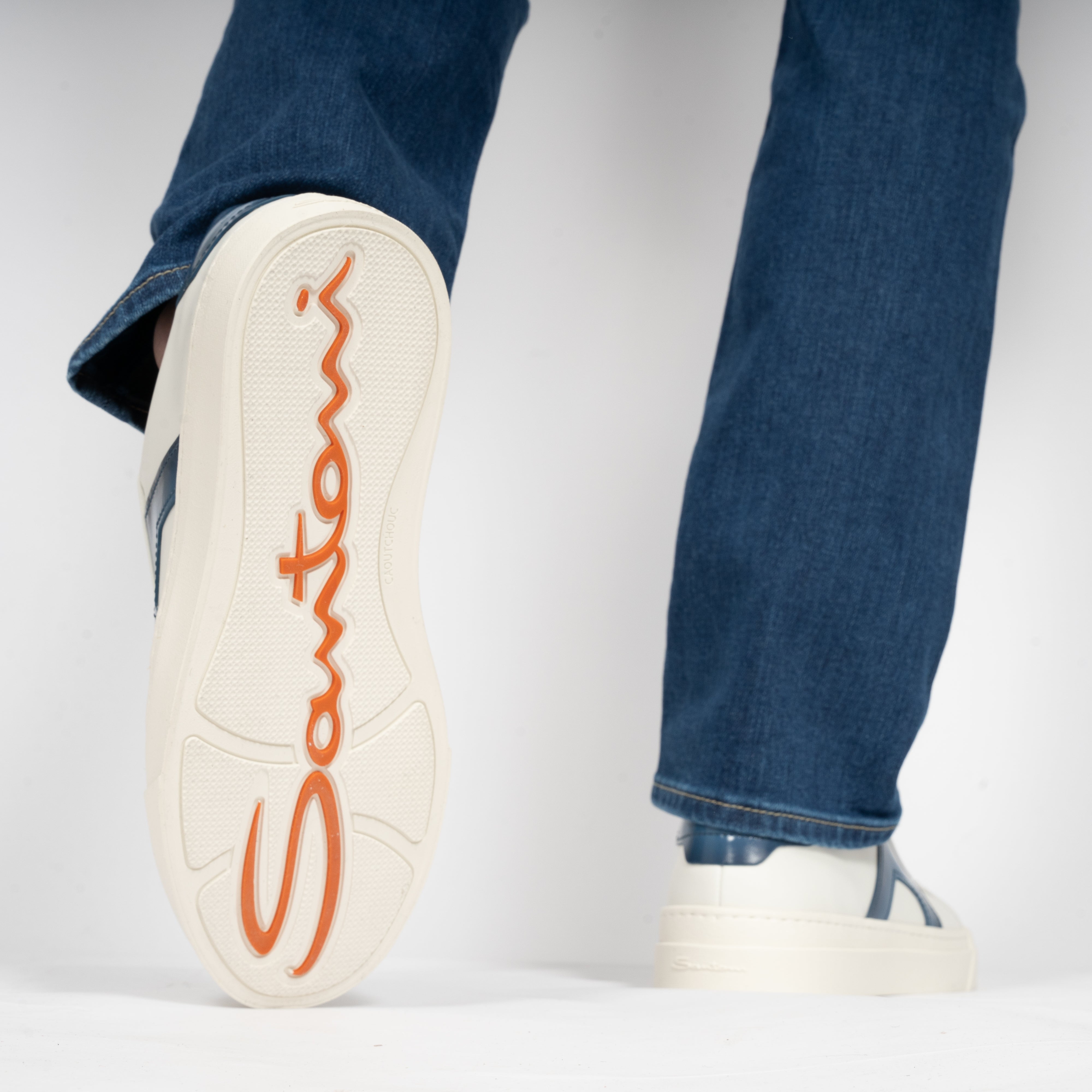 Jacob Cohen Jeans Middenblauw Resort | Nick