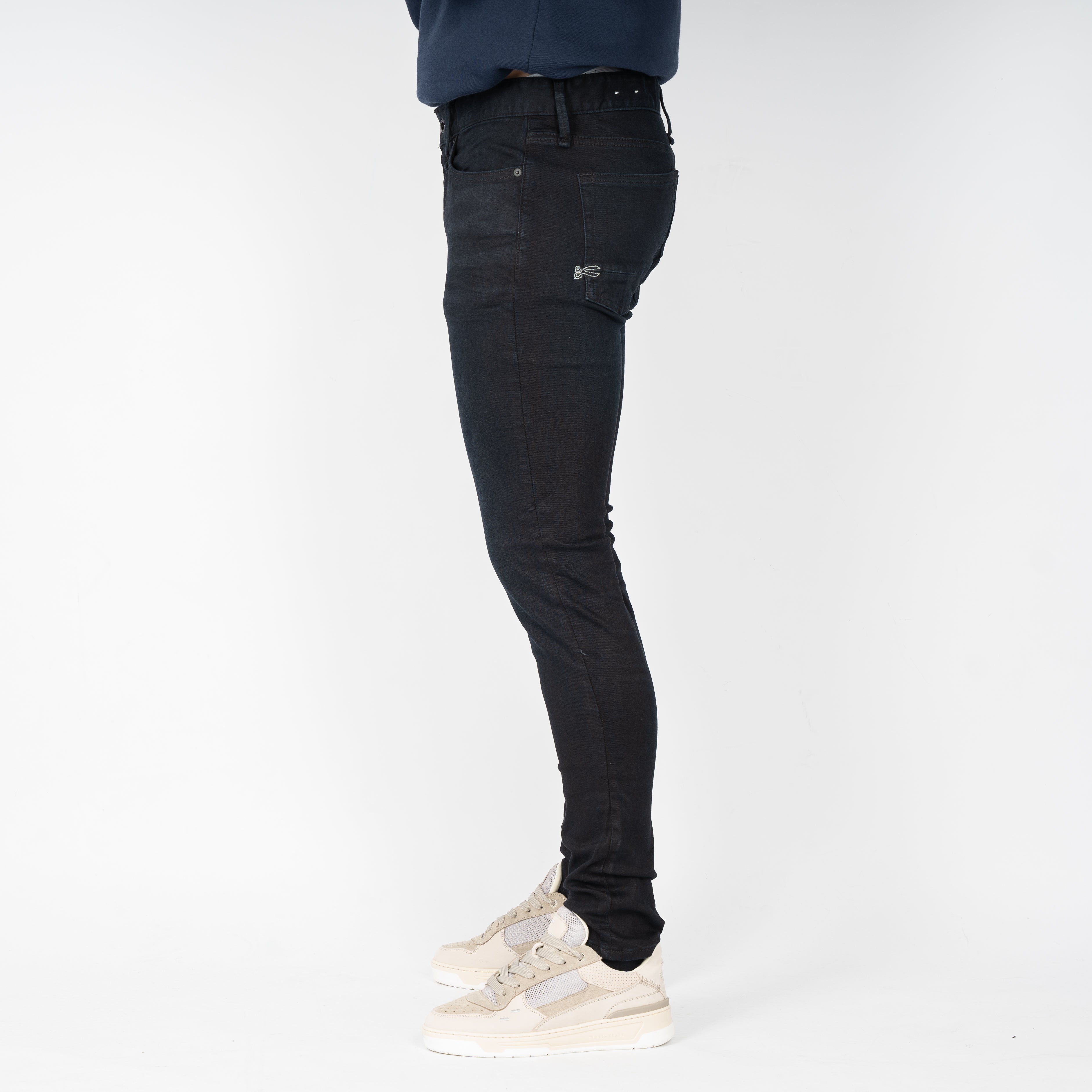 Denham Jeans Donkerblauw | Bolt Skinny Fit
