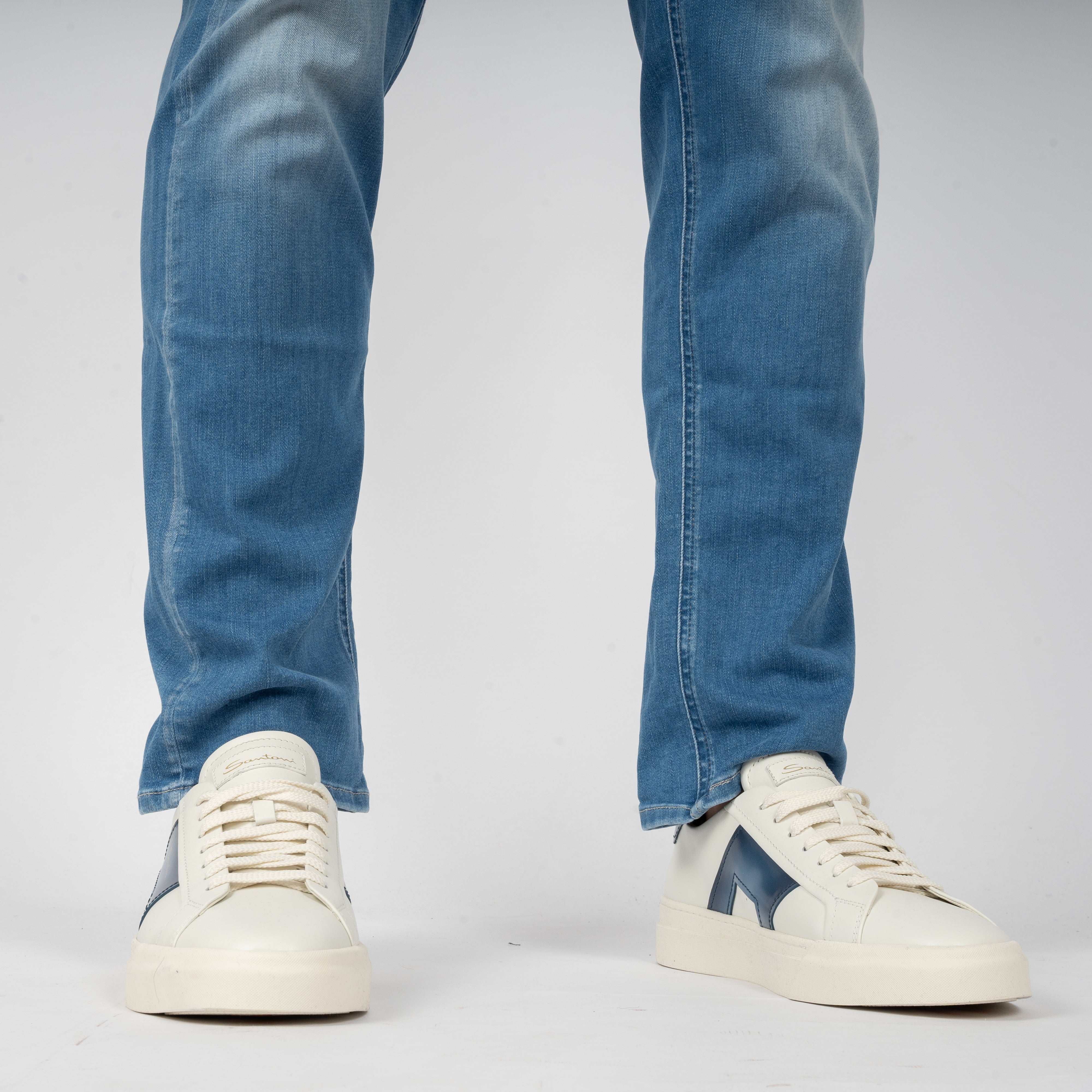 Replay Jeans Lichtblauw | Grover Hyperflex