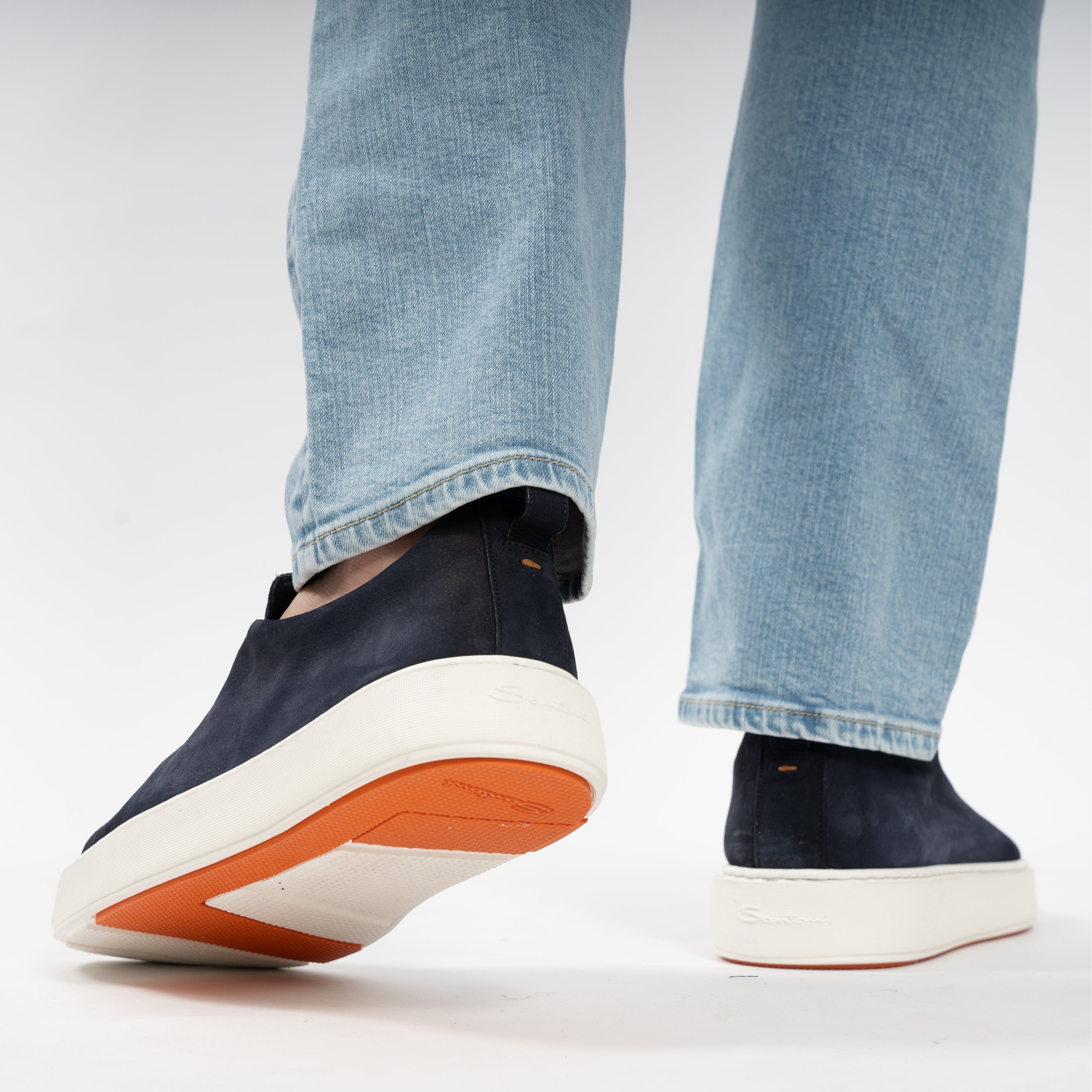 Replay Jeans Lichtblauw | Grover Straight Fit