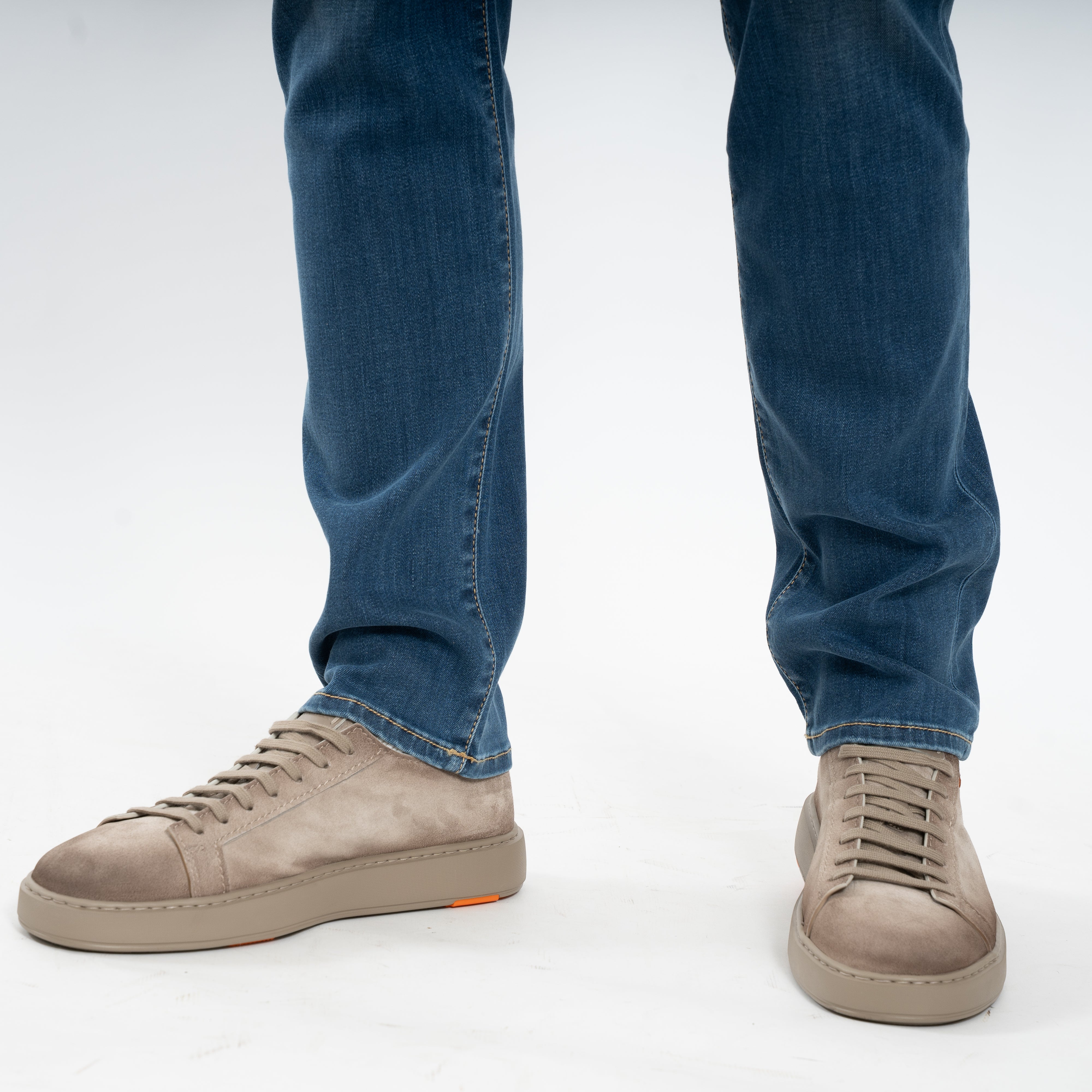 Jacob Cohen Jeans Blauw | Nick Slim