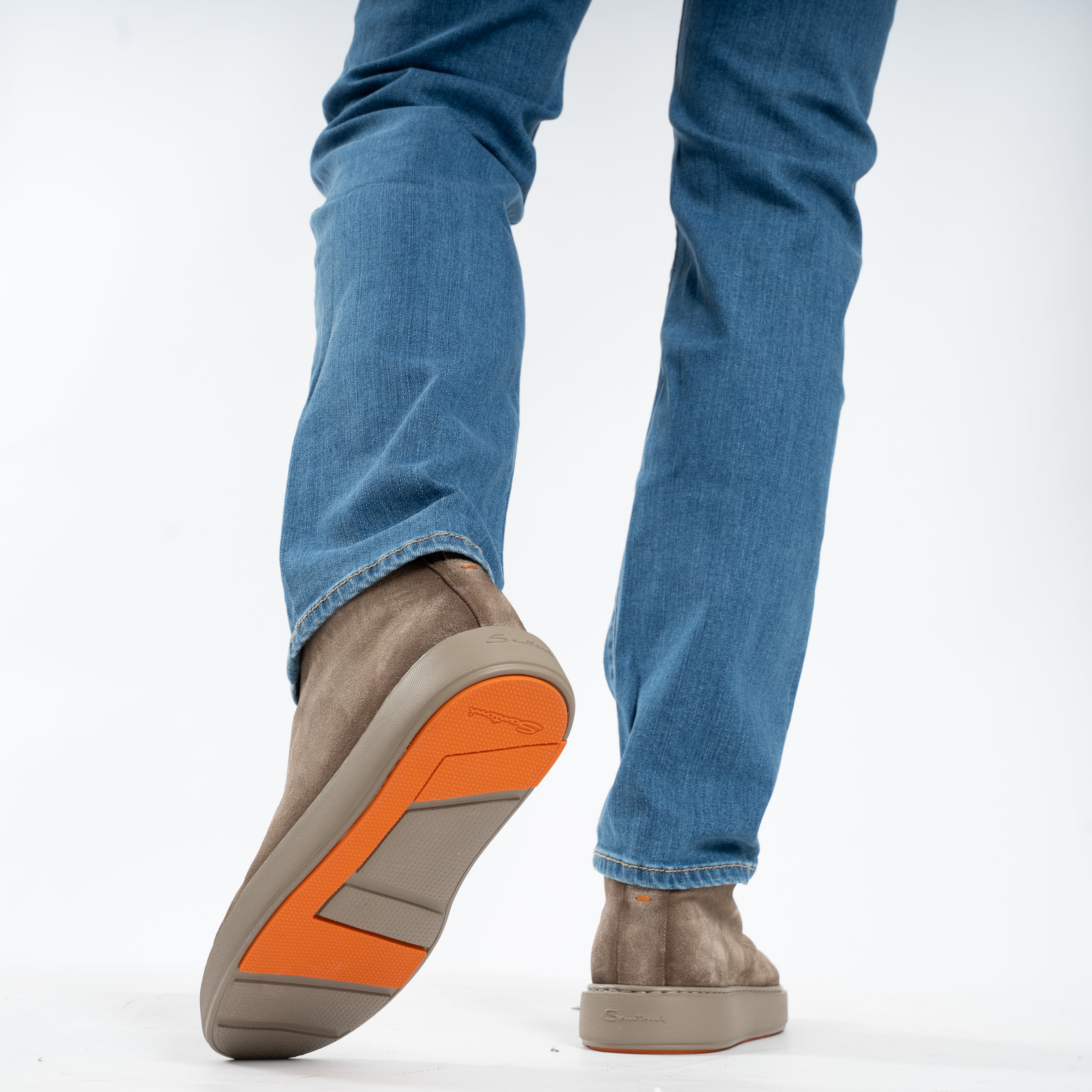 Jacob Cohen Jeans Lichtblauw | Nick