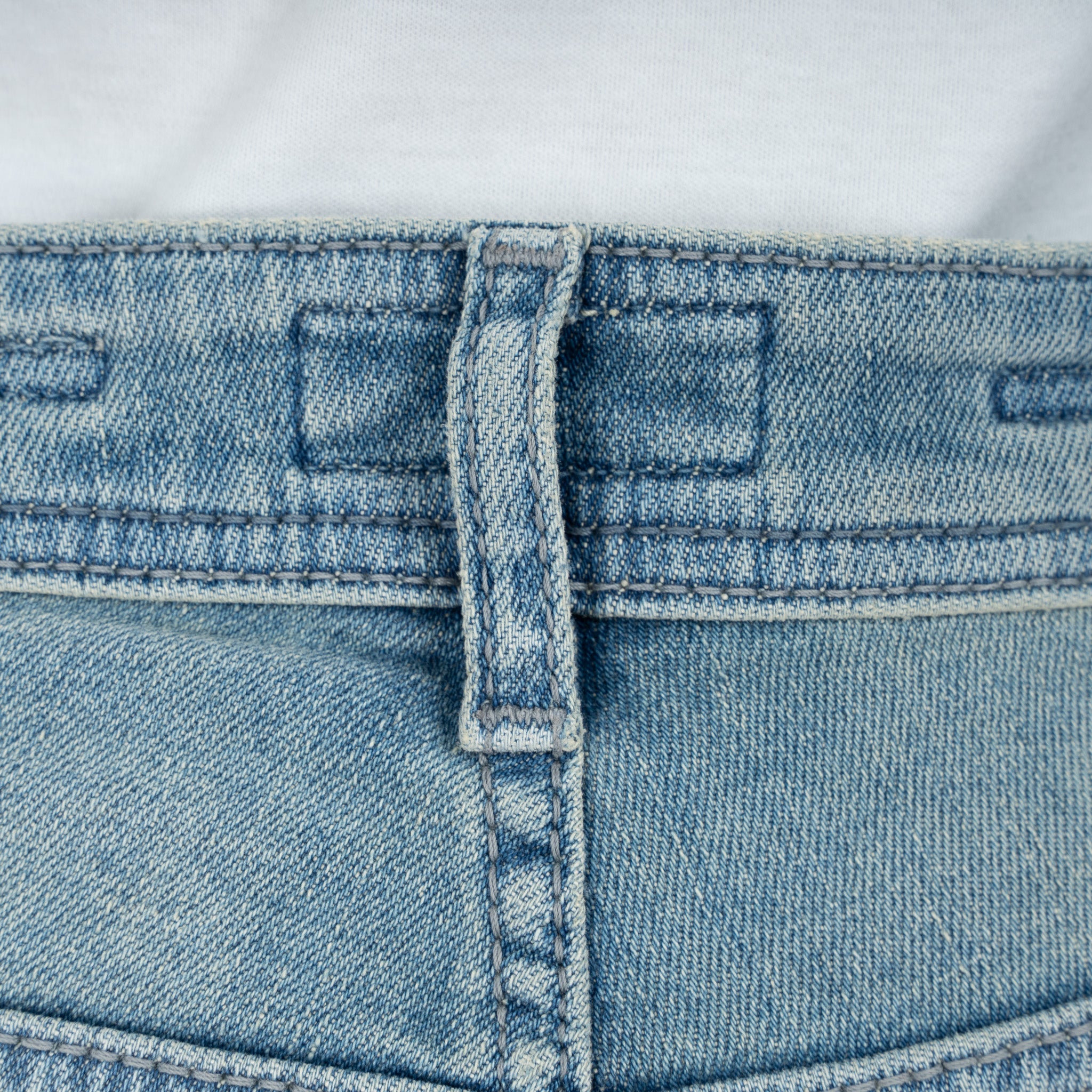 Jacob Cohen Jeans Blauw | Nick Slim