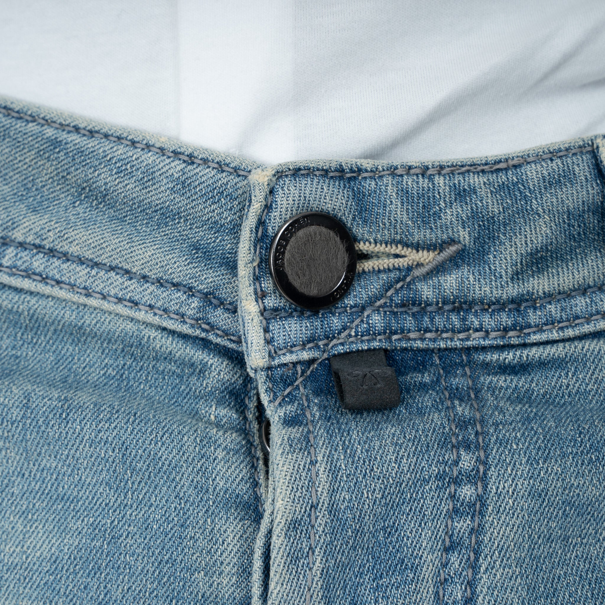 Jacob Cohen Jeans Blauw | Nick Slim