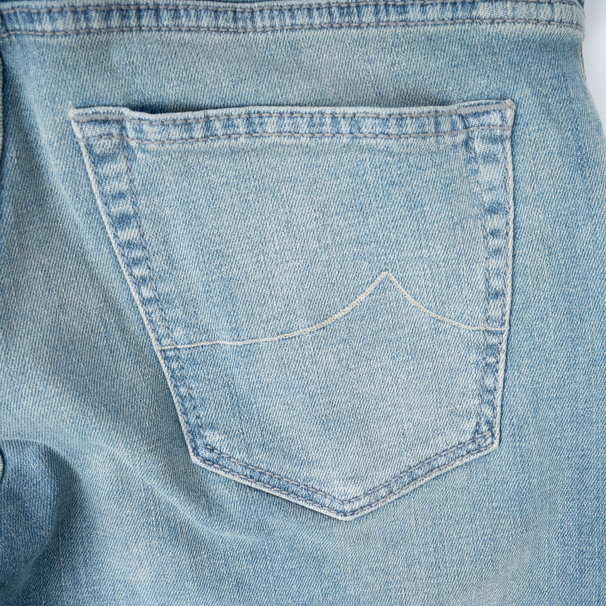 Jacob Cohen Jeans Blauw | Nick Slim