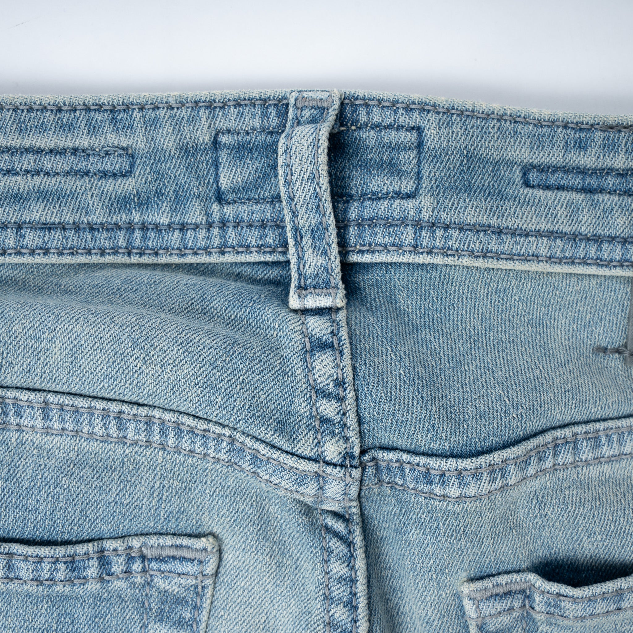 Jacob Cohen Jeans Blauw | Nick Slim
