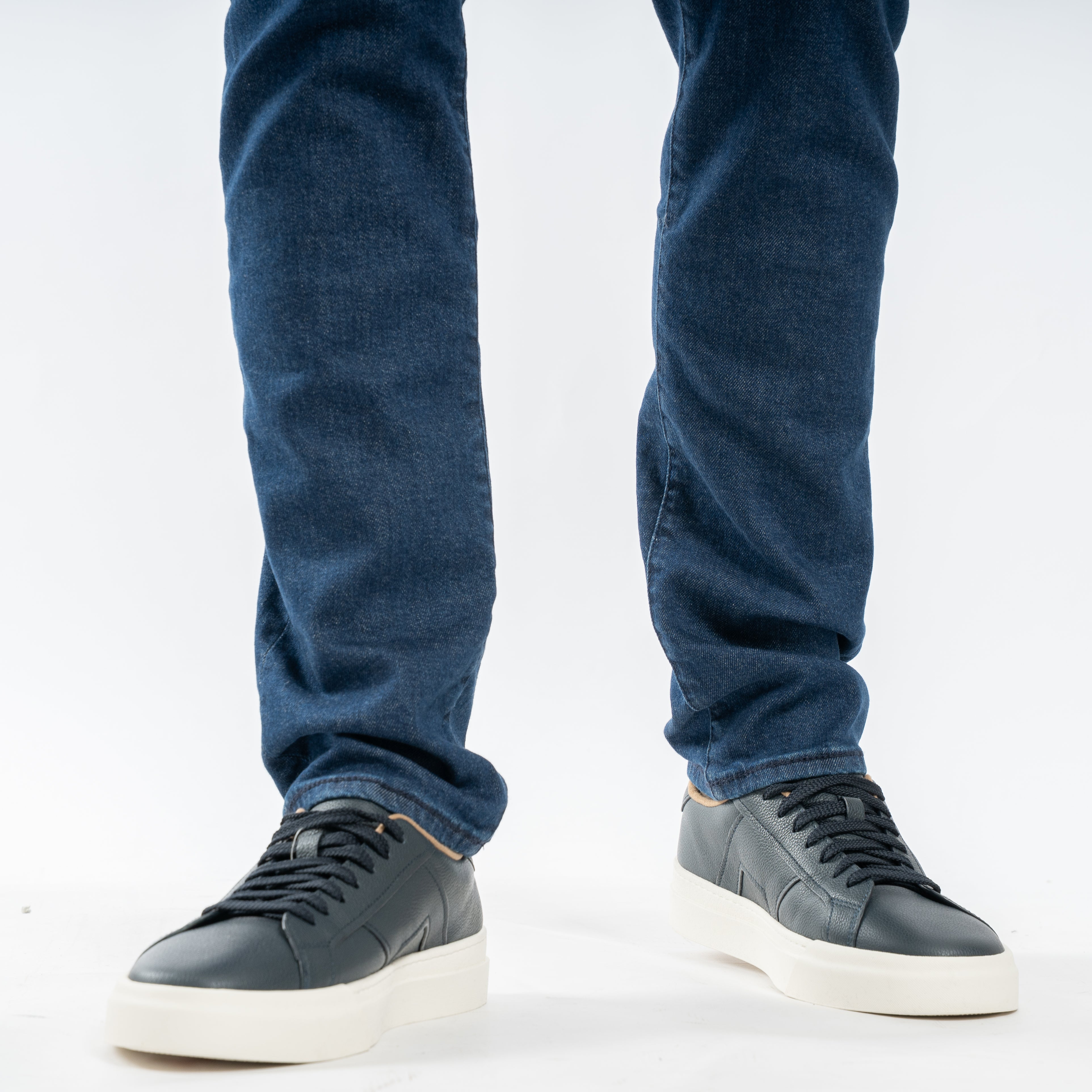 Jacob Cohen Jeans Donkerblauw | Nick Limited Edition