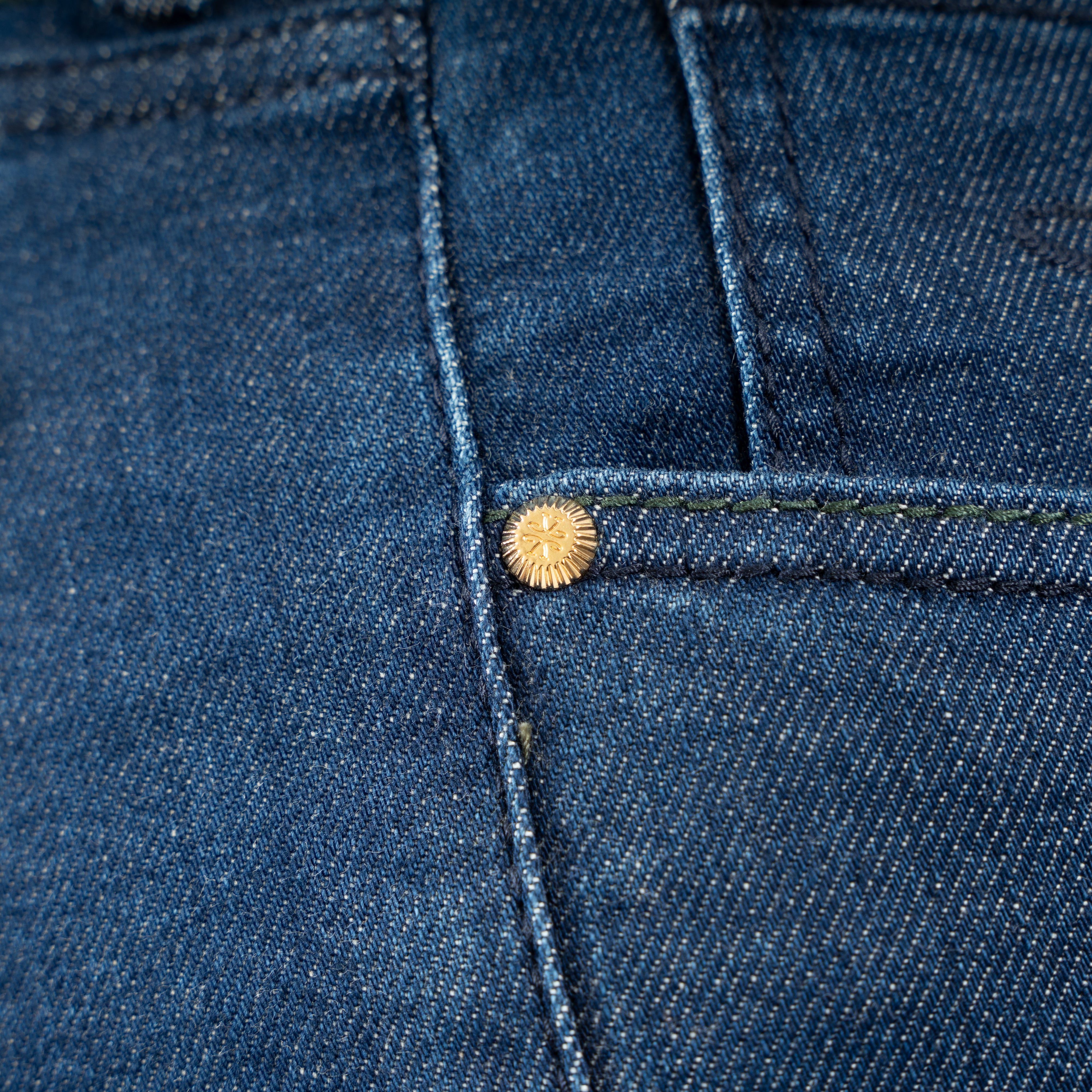 Jacob Cohen Jeans Donkerblauw | Nick Limited Edition