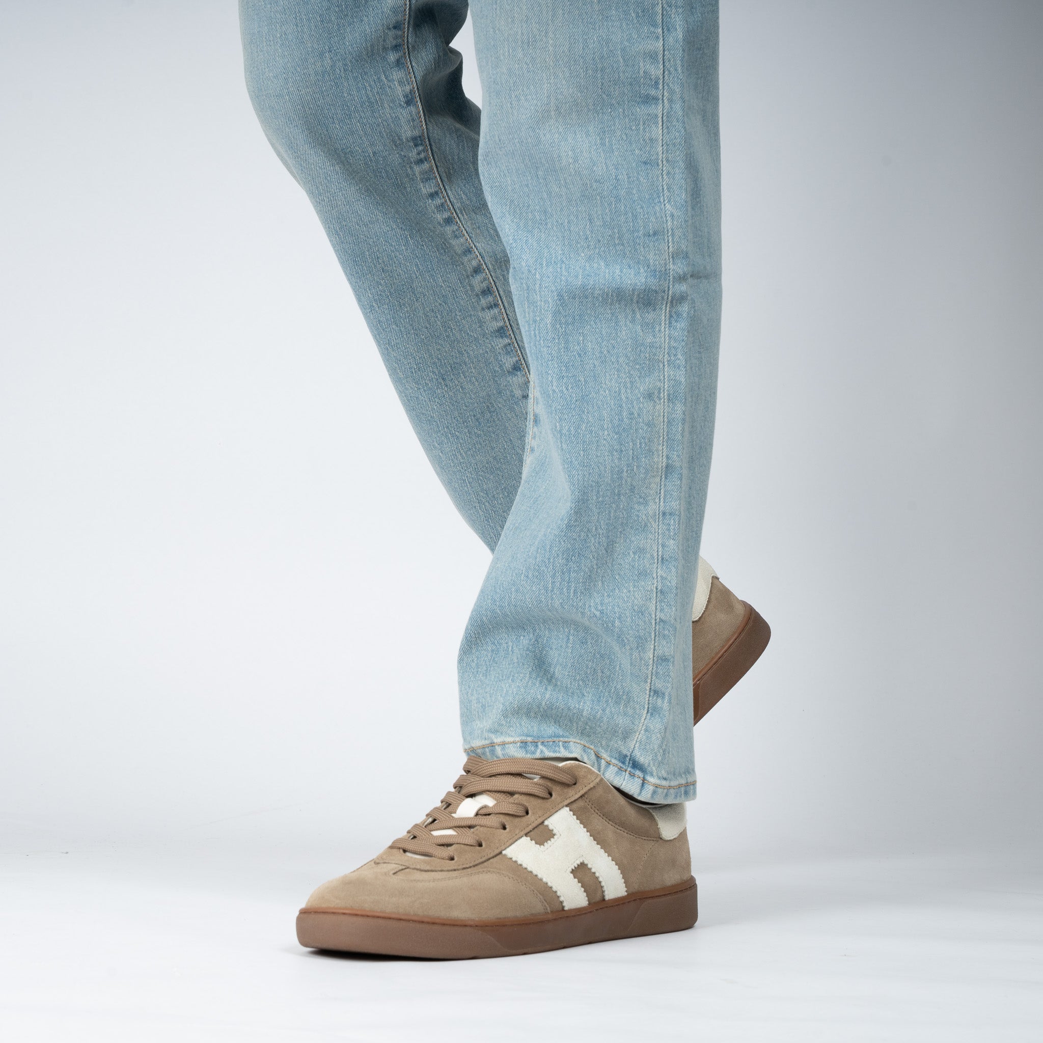 Jacob Cohen Jeans Lichtblauw | Edo Straight Fit