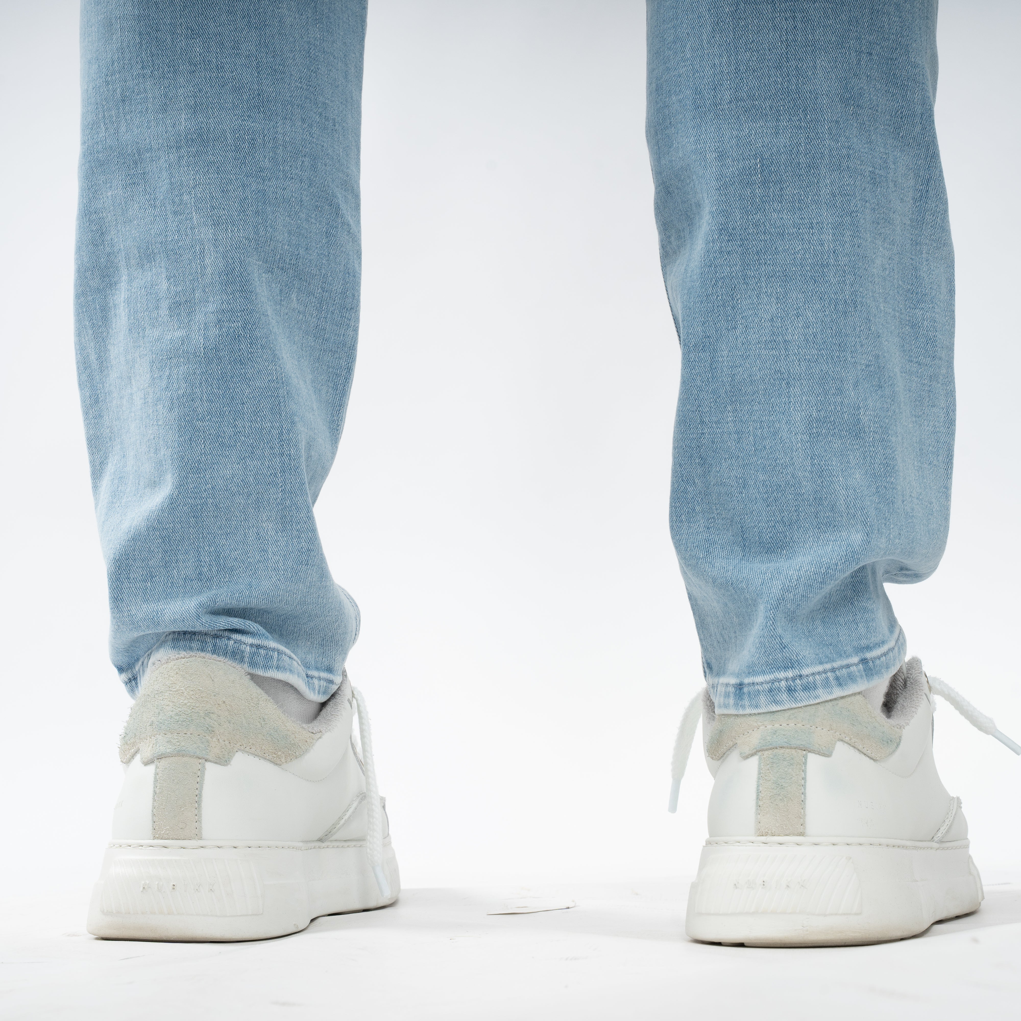 Denham Jeans Lichtblauw | Razor Slim Fit