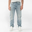 -1 Nordic Denim Jeans Lichtblauw | Regular Fit