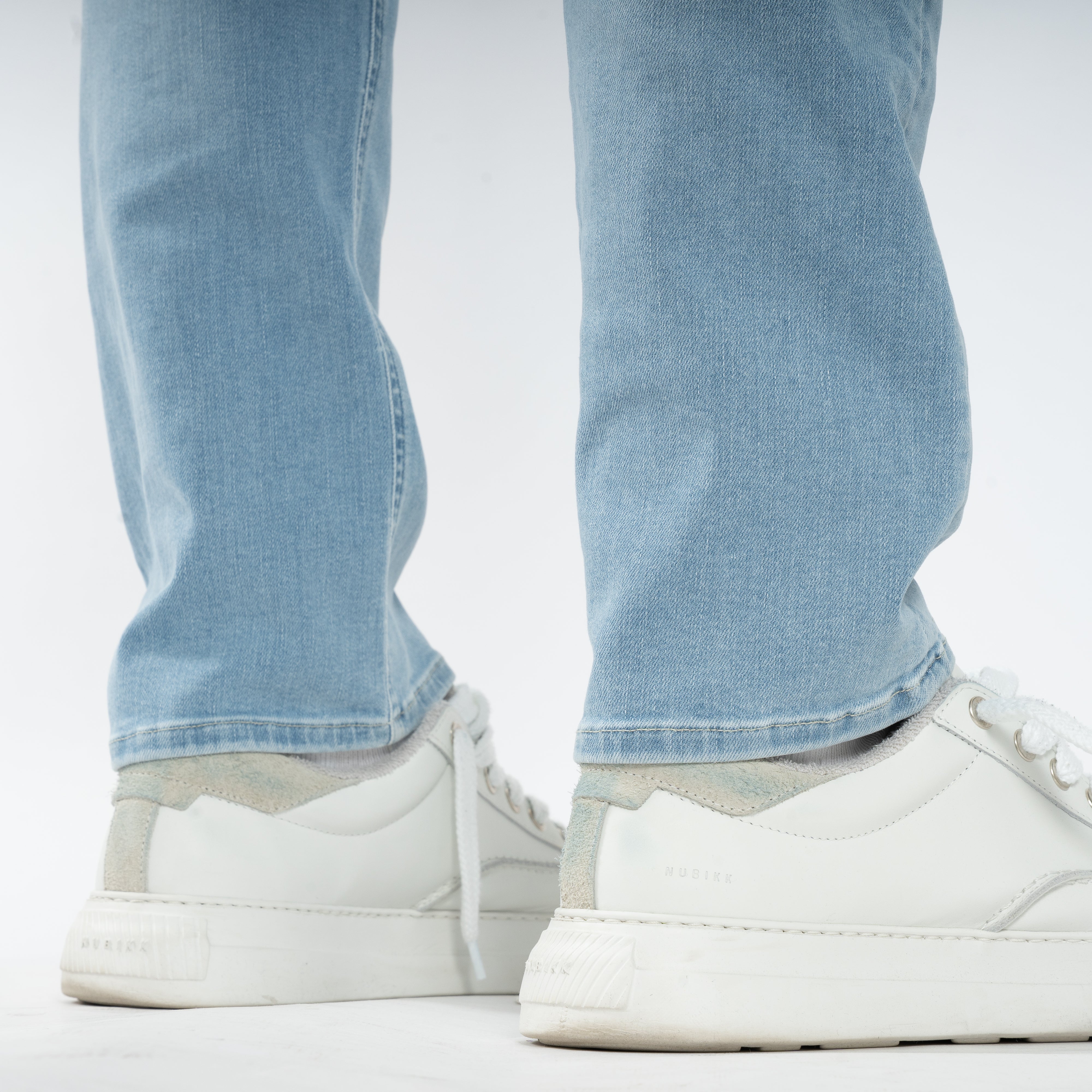 Replay JEANS lichtblauw