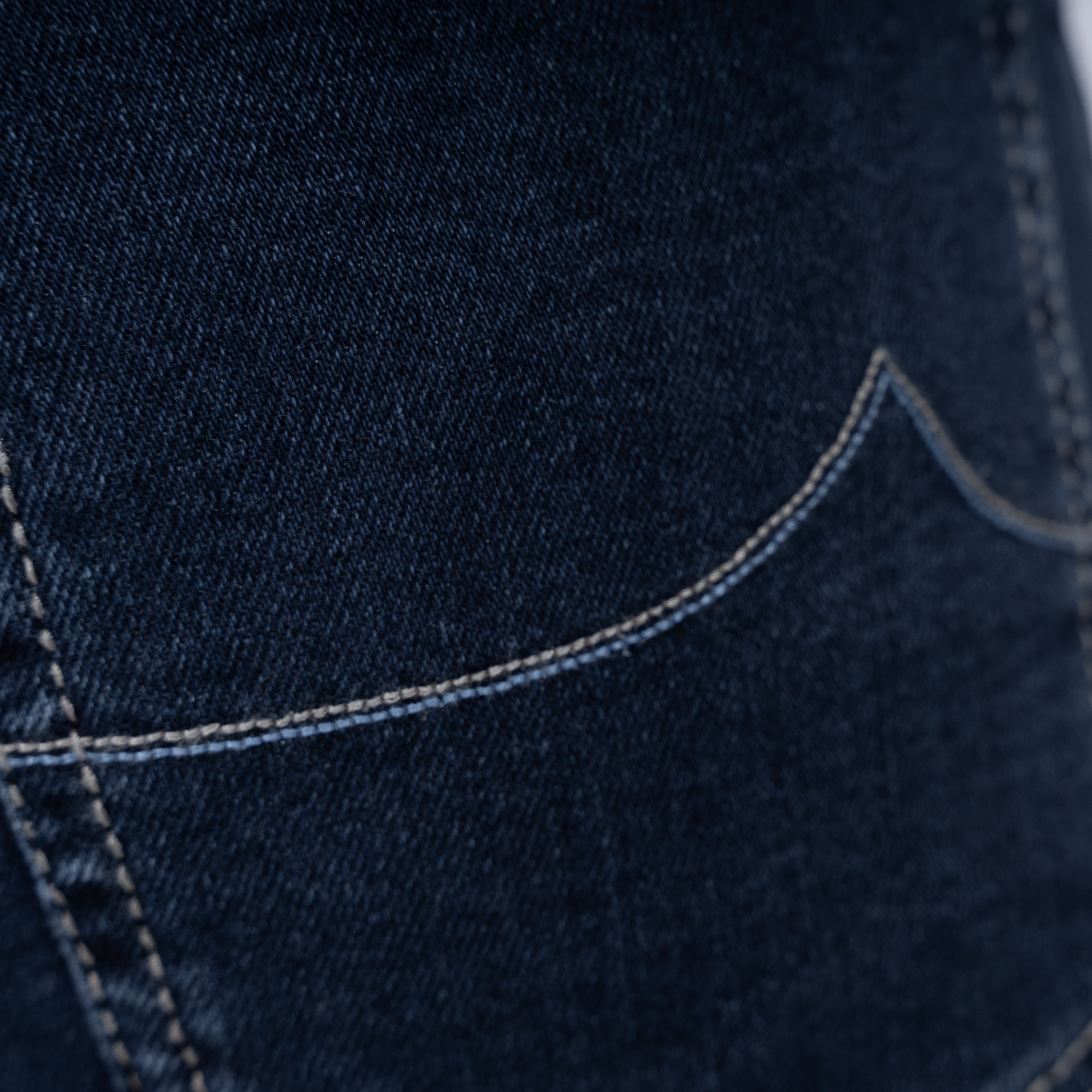 Jacob Cohen Jeans Donkerblauw | Nick Slim