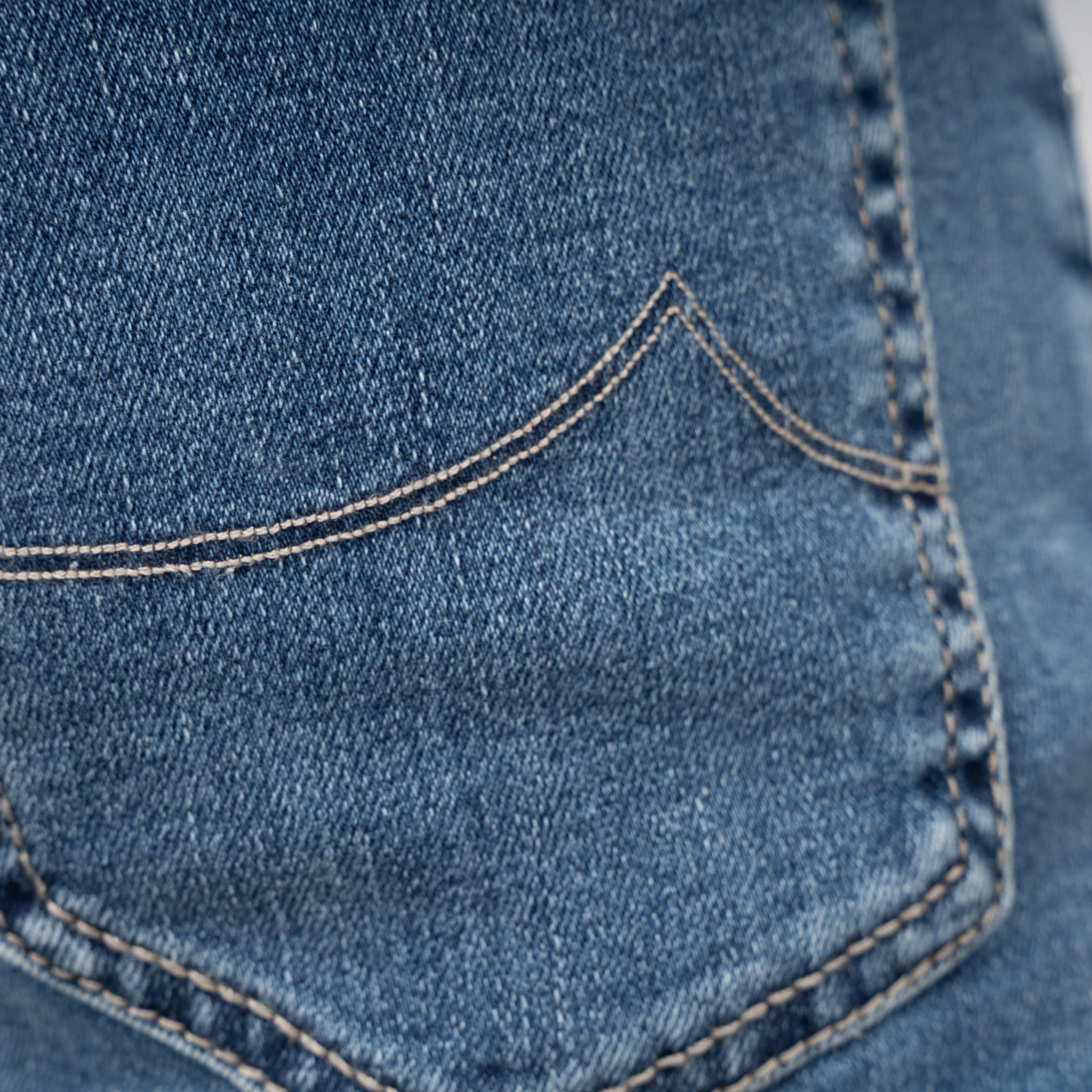 Jacob Cohen Jeans Middenblauw | Nick