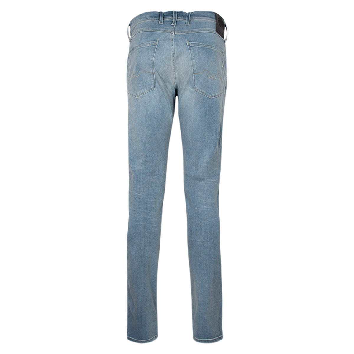 Replay Anbass Hyperflex grijs blauw