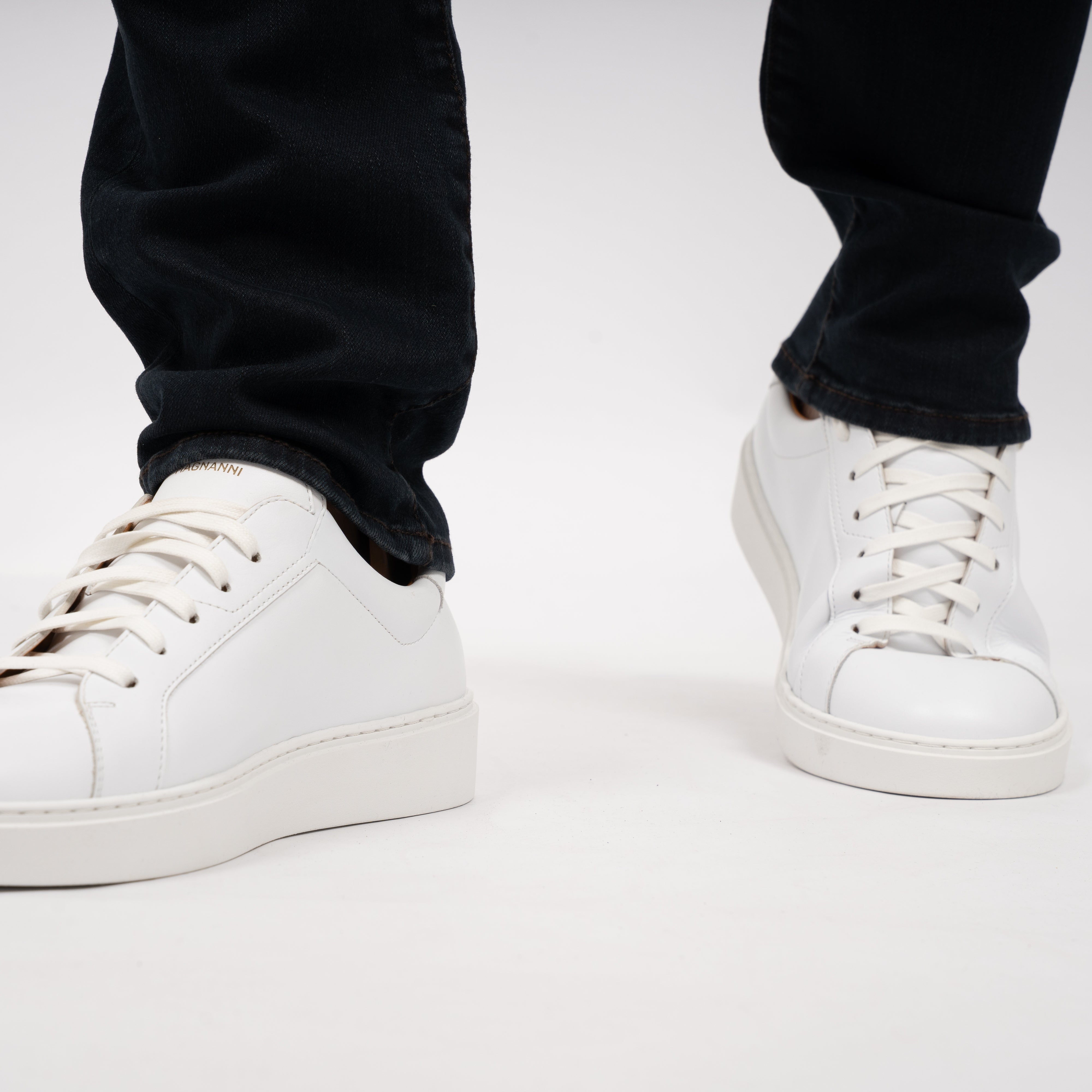 Jacob Cohen Jeans Donkerblauw | Nick Slim