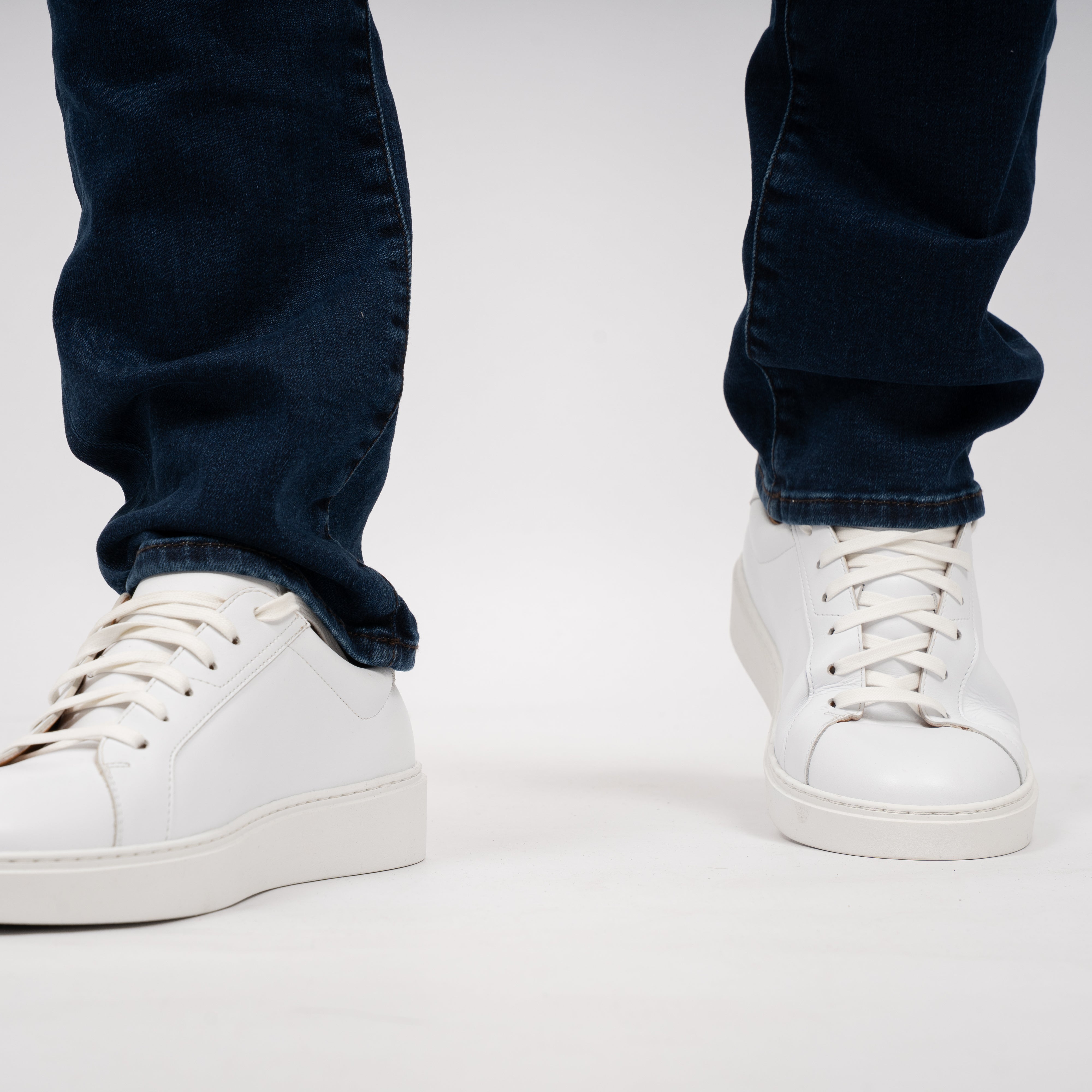 Jacob Cohen Jeans Donkerblauw | Bard Formula 1