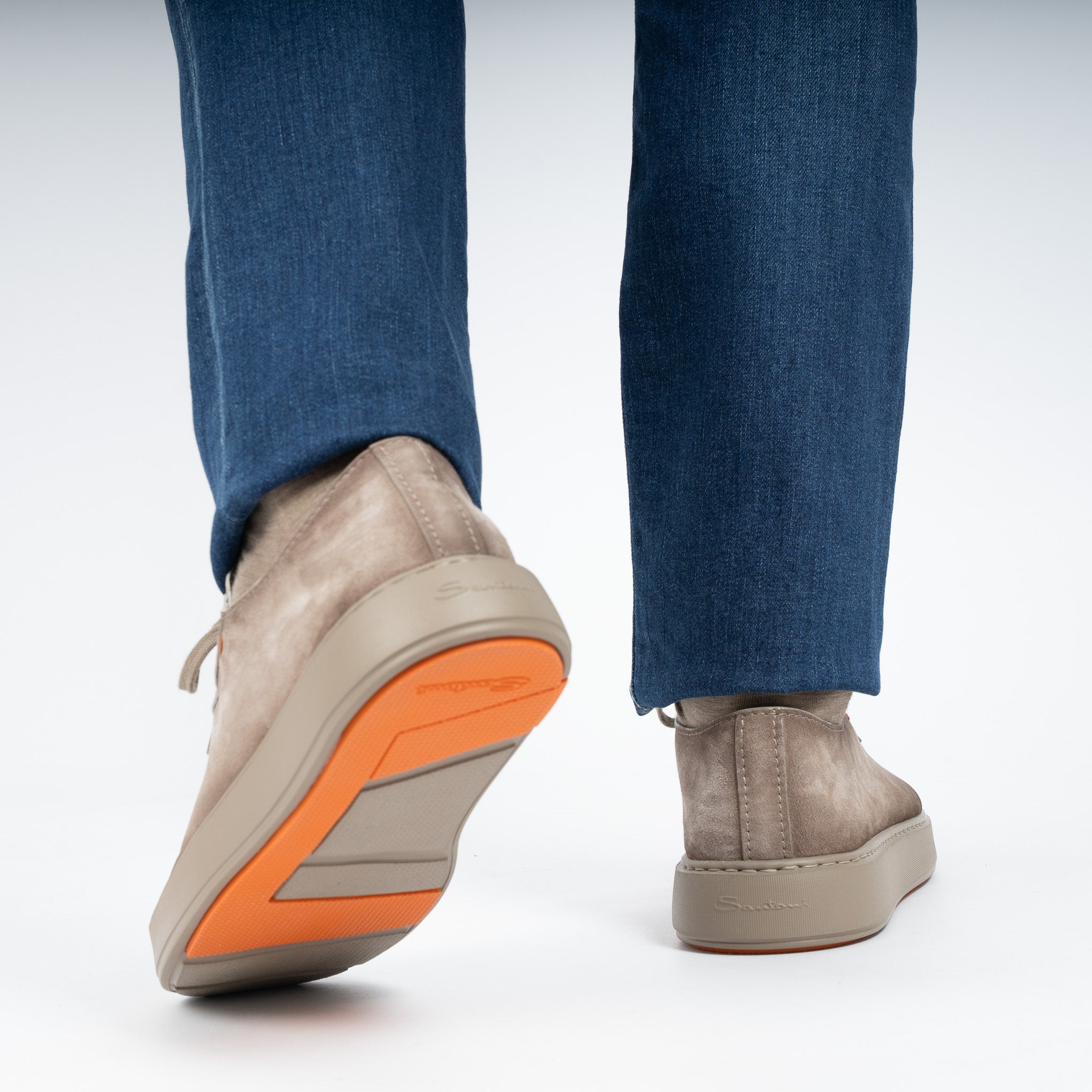 Jacob Cohen Jeans Blauw | Nick