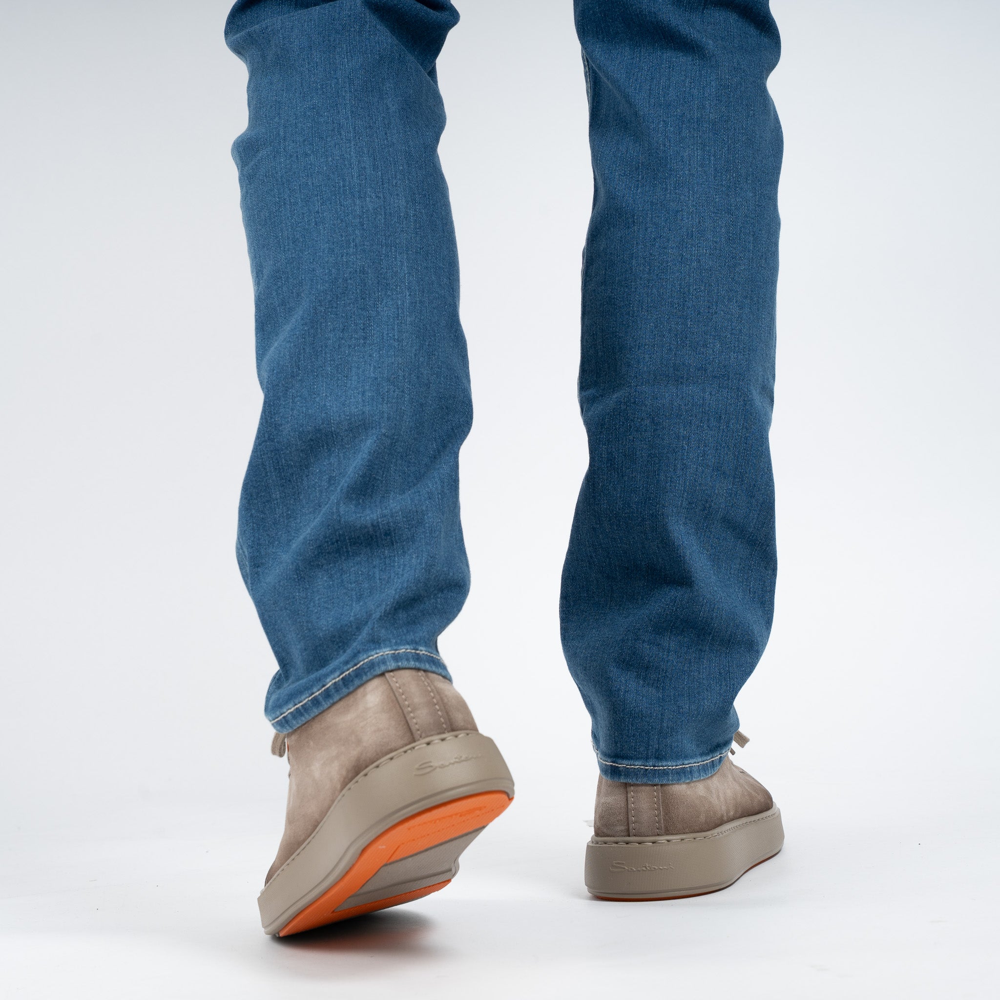 Jacob Cohen Jeans Blauw | Nick