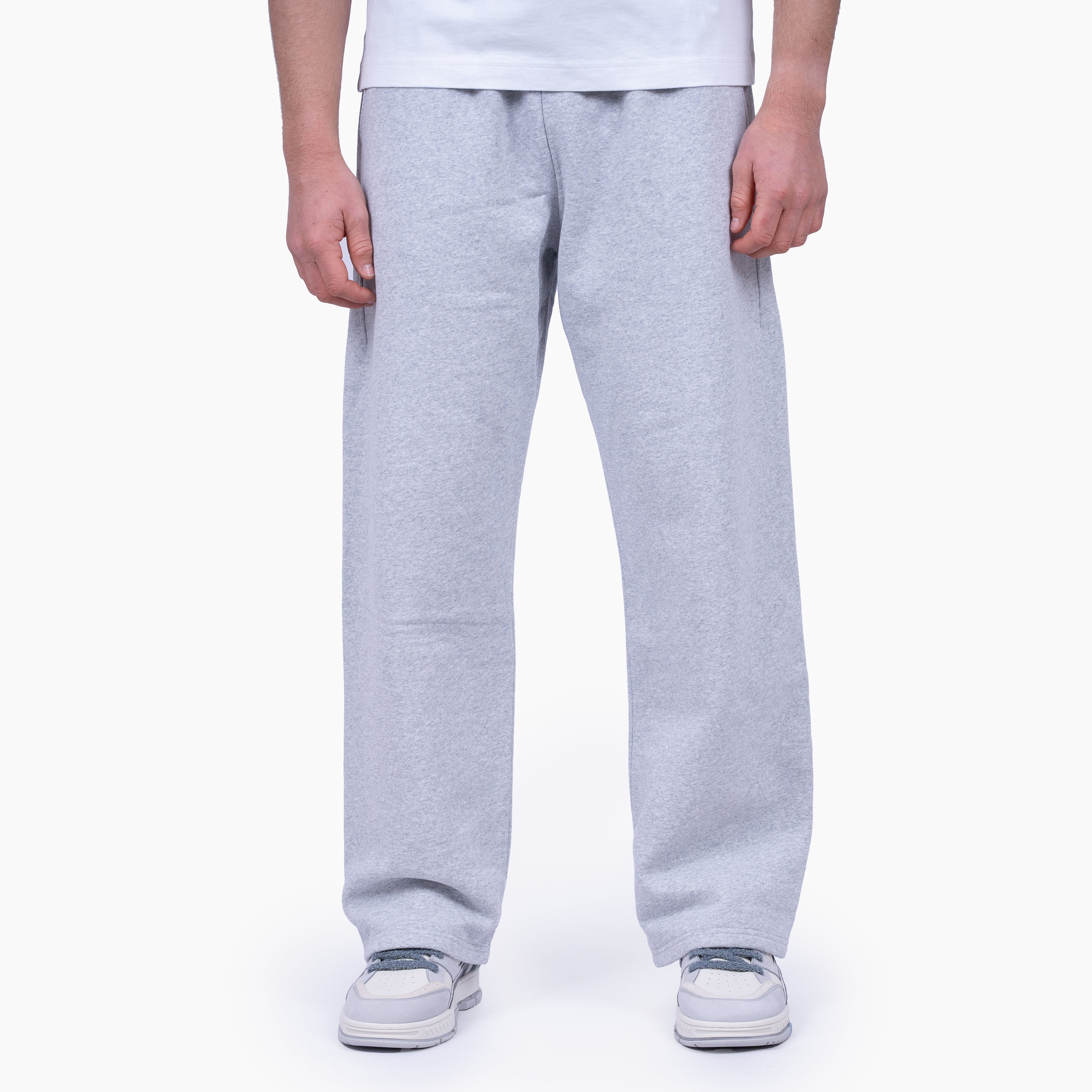 Olaf Joggingbroek Grijs | Signature