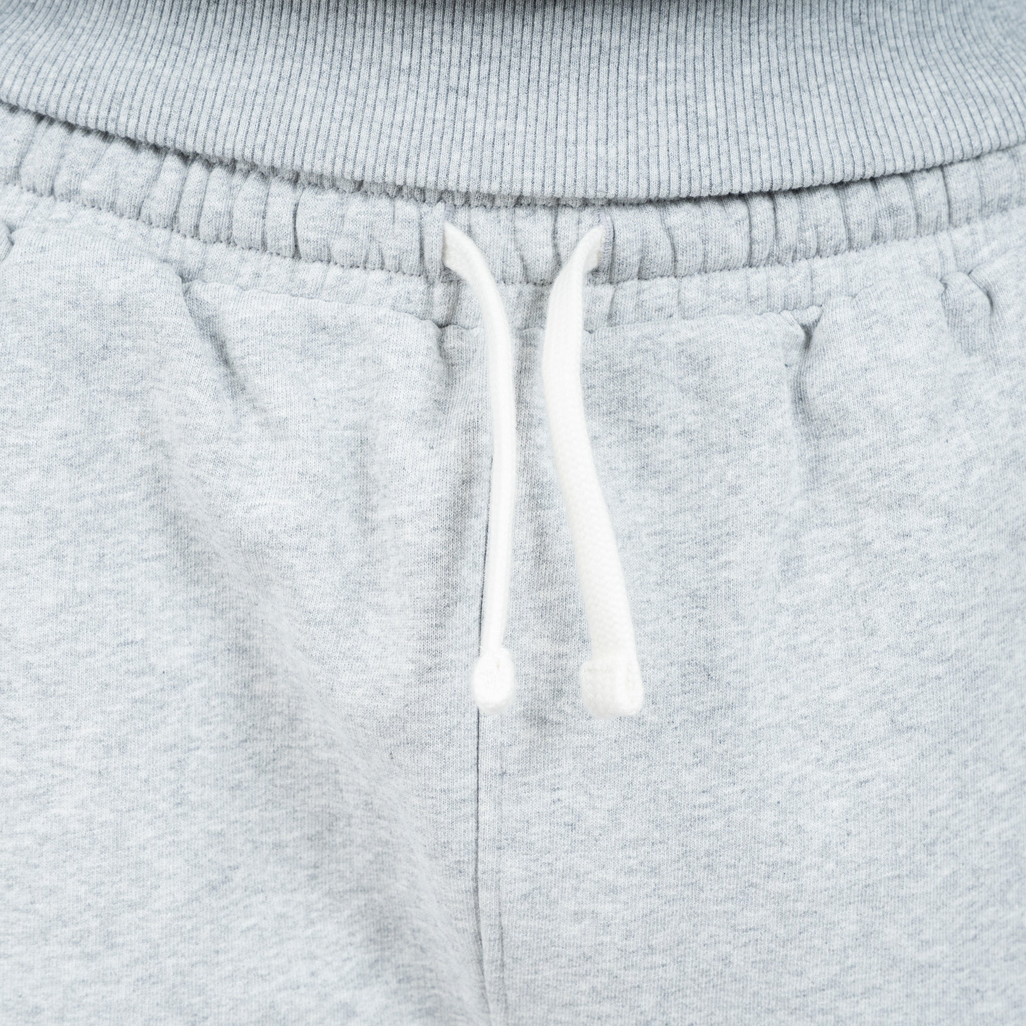 Olaf Joggingbroek Grijs | Signature