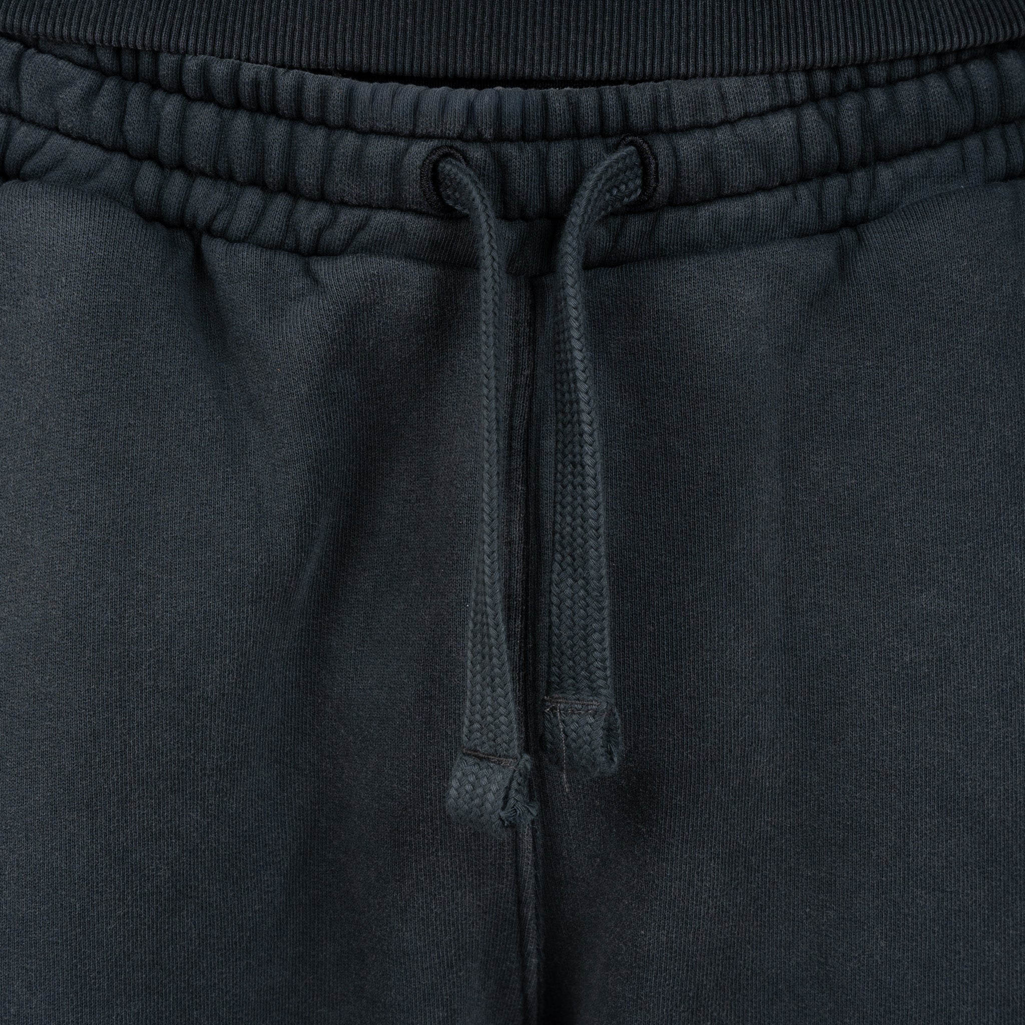 Olaf Joggingbroek Grijs | Washed Signature