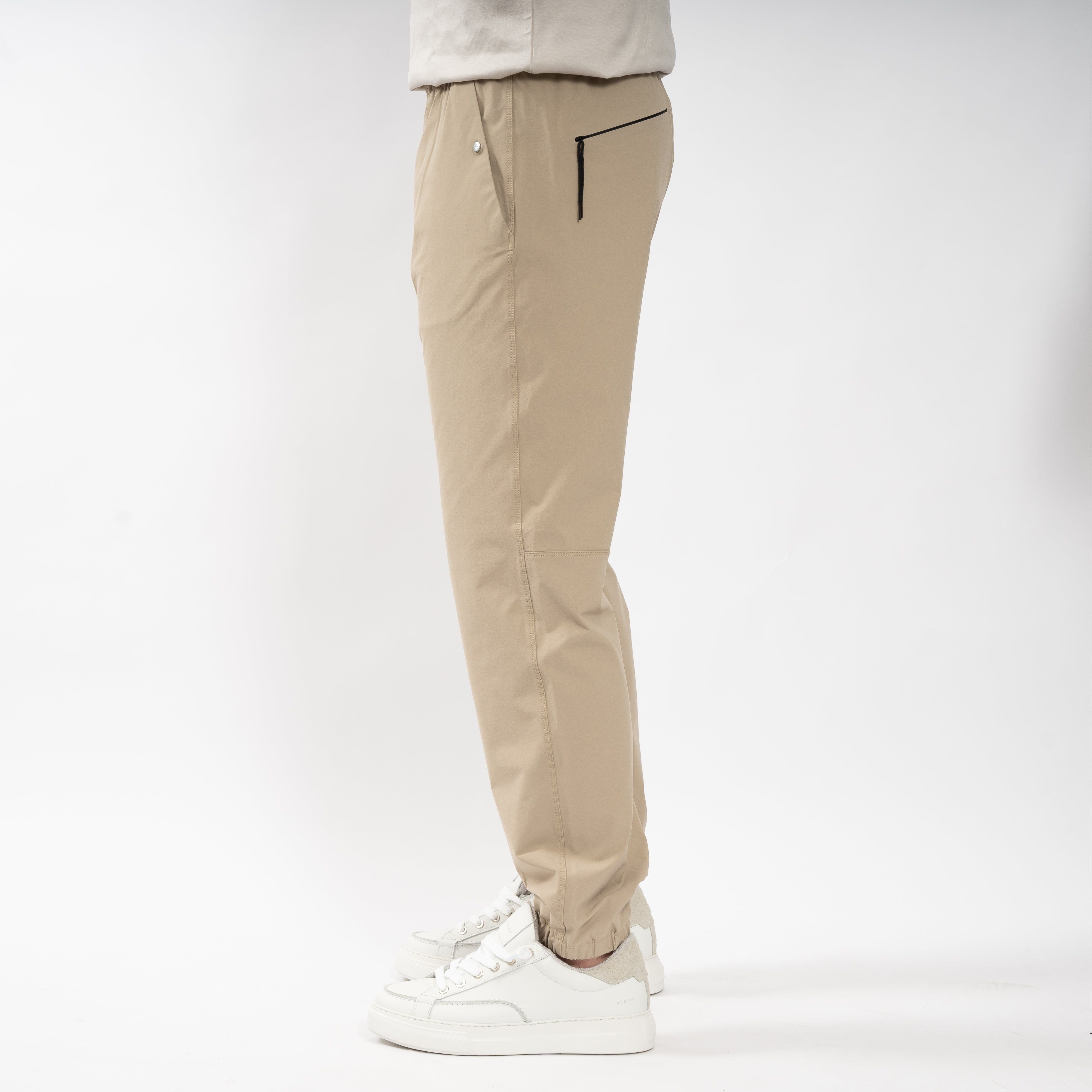 Stone Island Trackpants Zand | Stellina