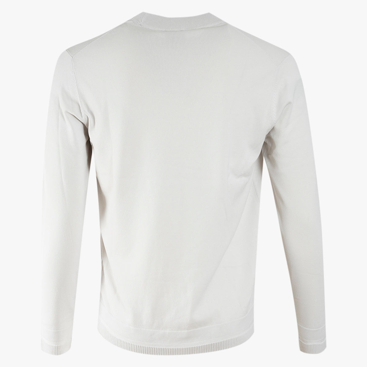 Genti Trui Kit Wit | Cool Dry