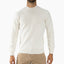 Gran Sasso Gebreide Turtleneck Creme | Super Geelong