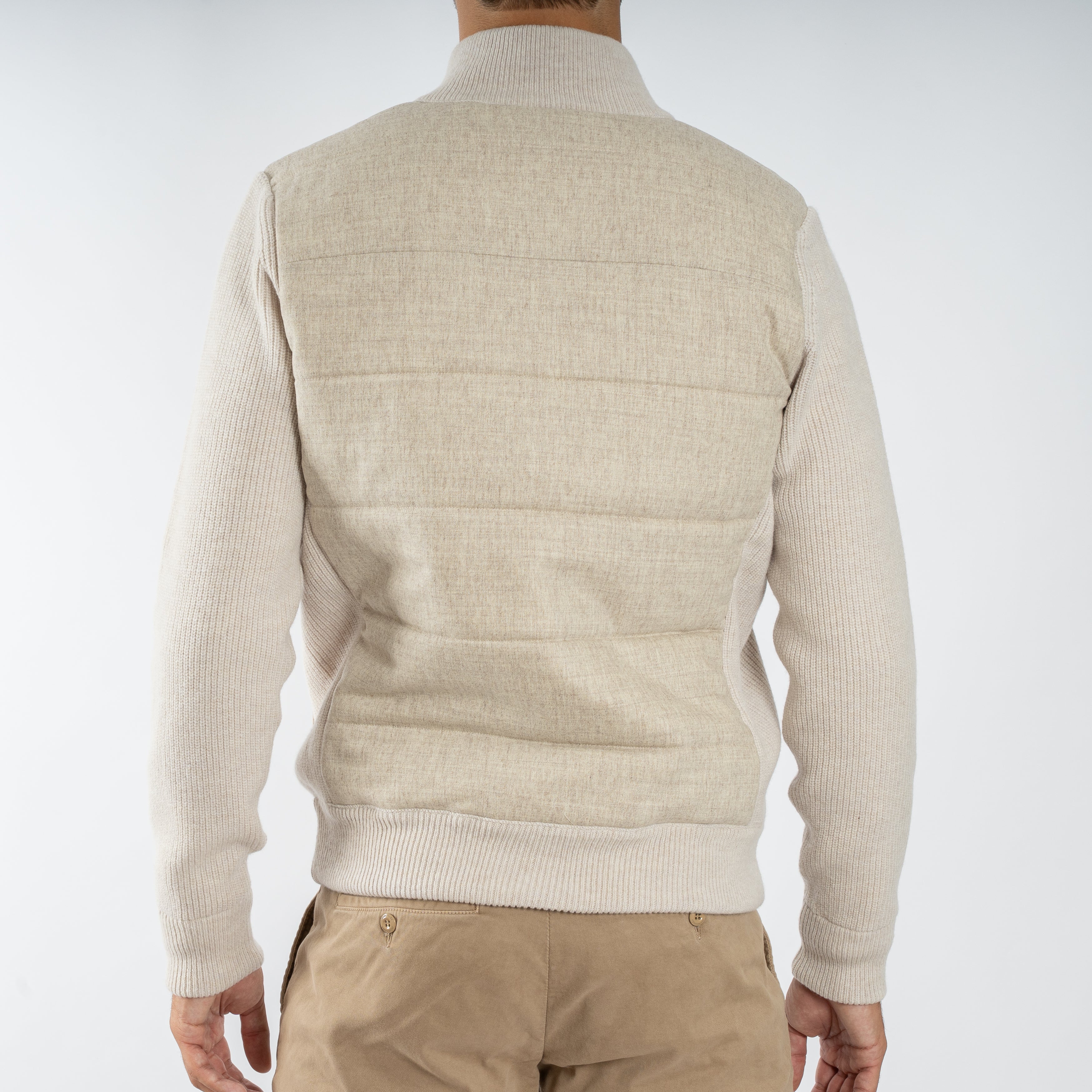 Gran Sasso Jack Beige | Hybrid
