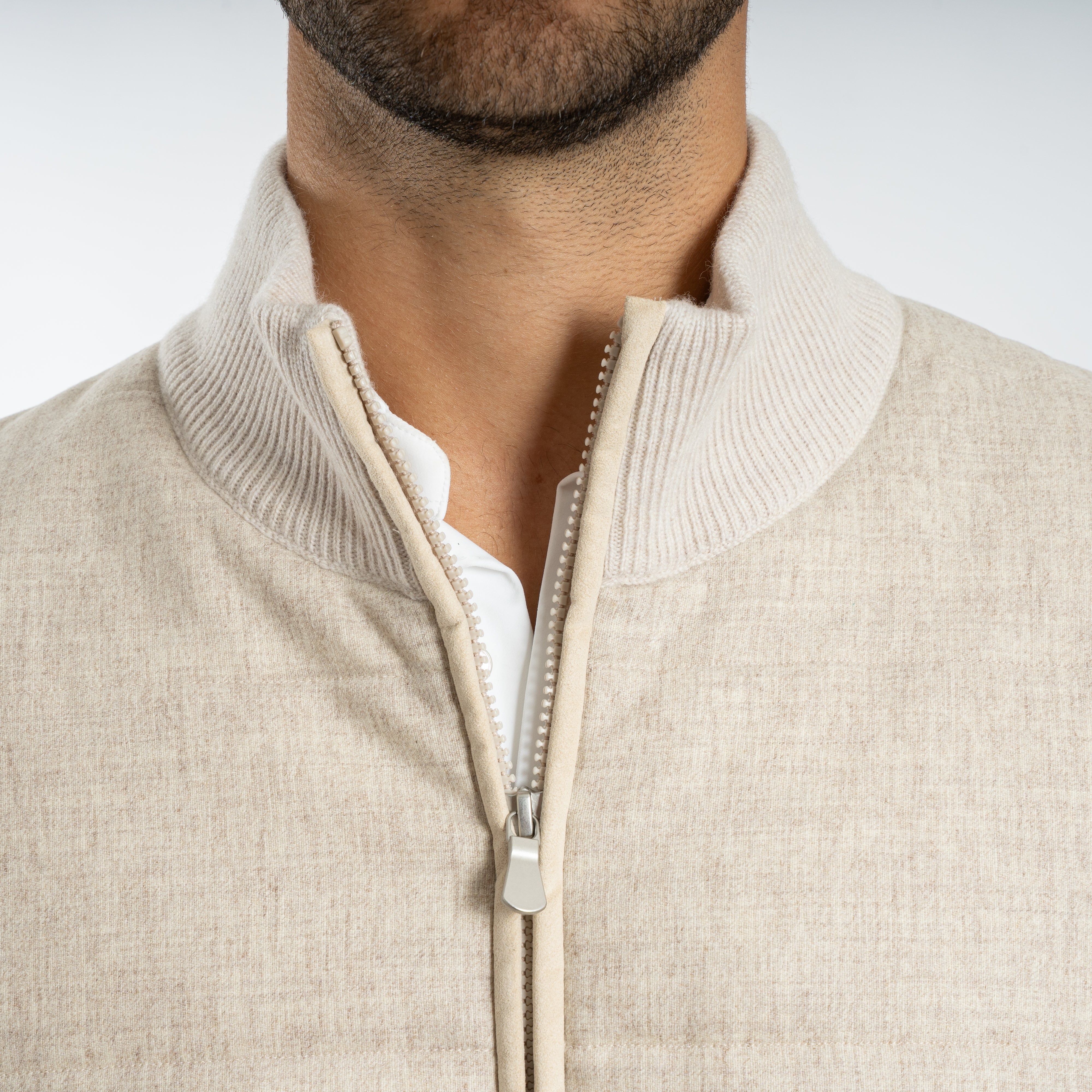 Gran Sasso Jack Beige | Hybrid