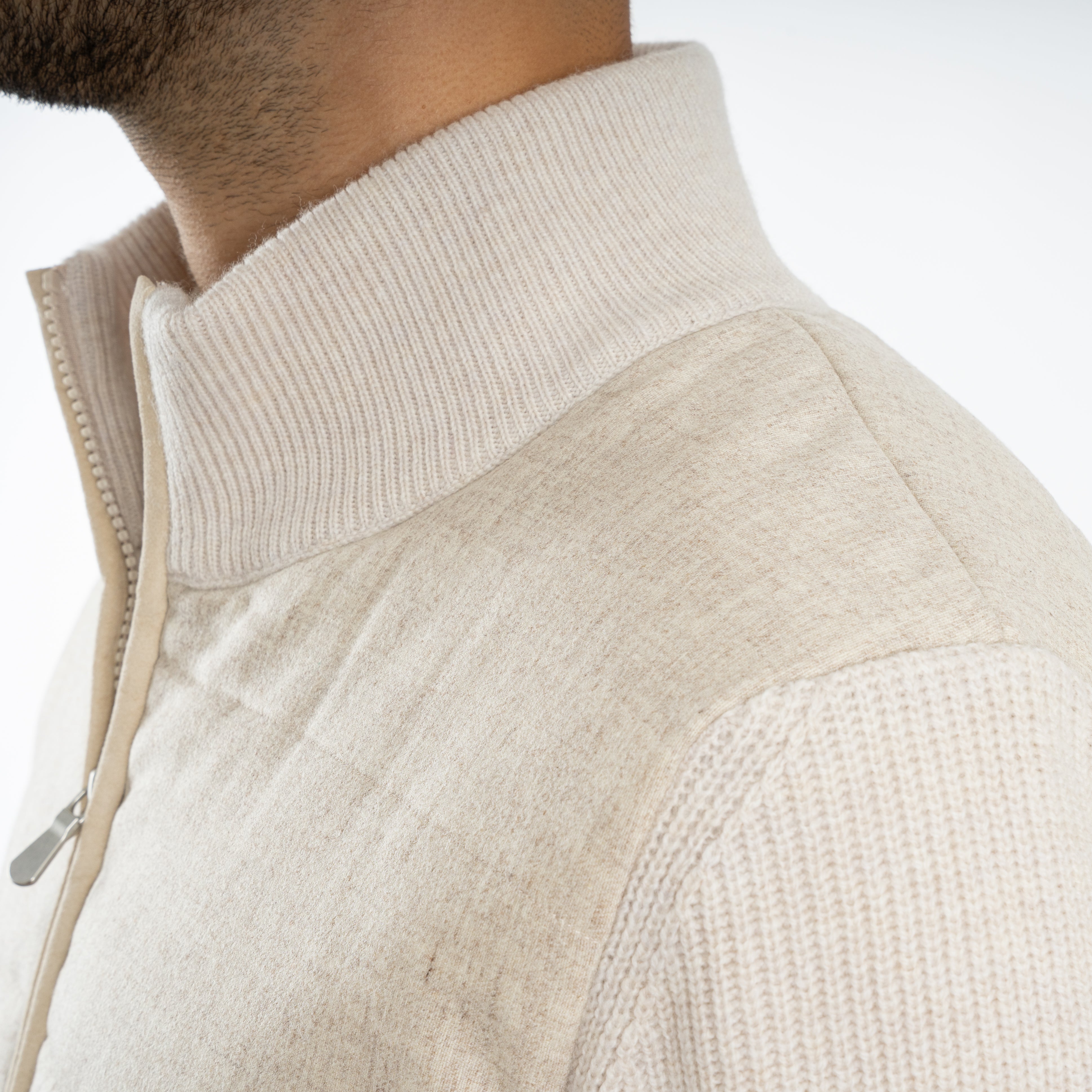 Gran Sasso Jack Beige | Hybrid