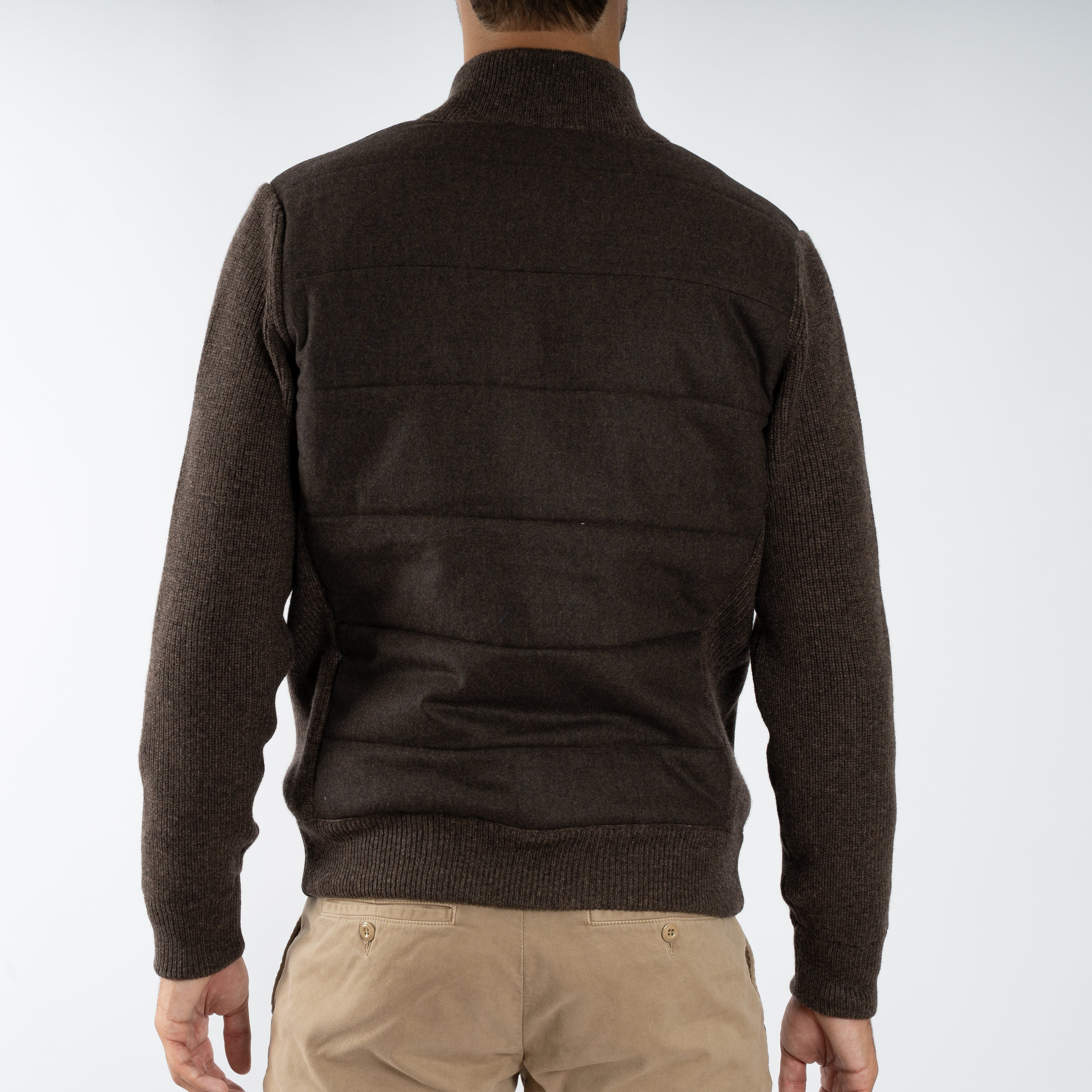 Gran Sasso Jack Bruin | Hybrid