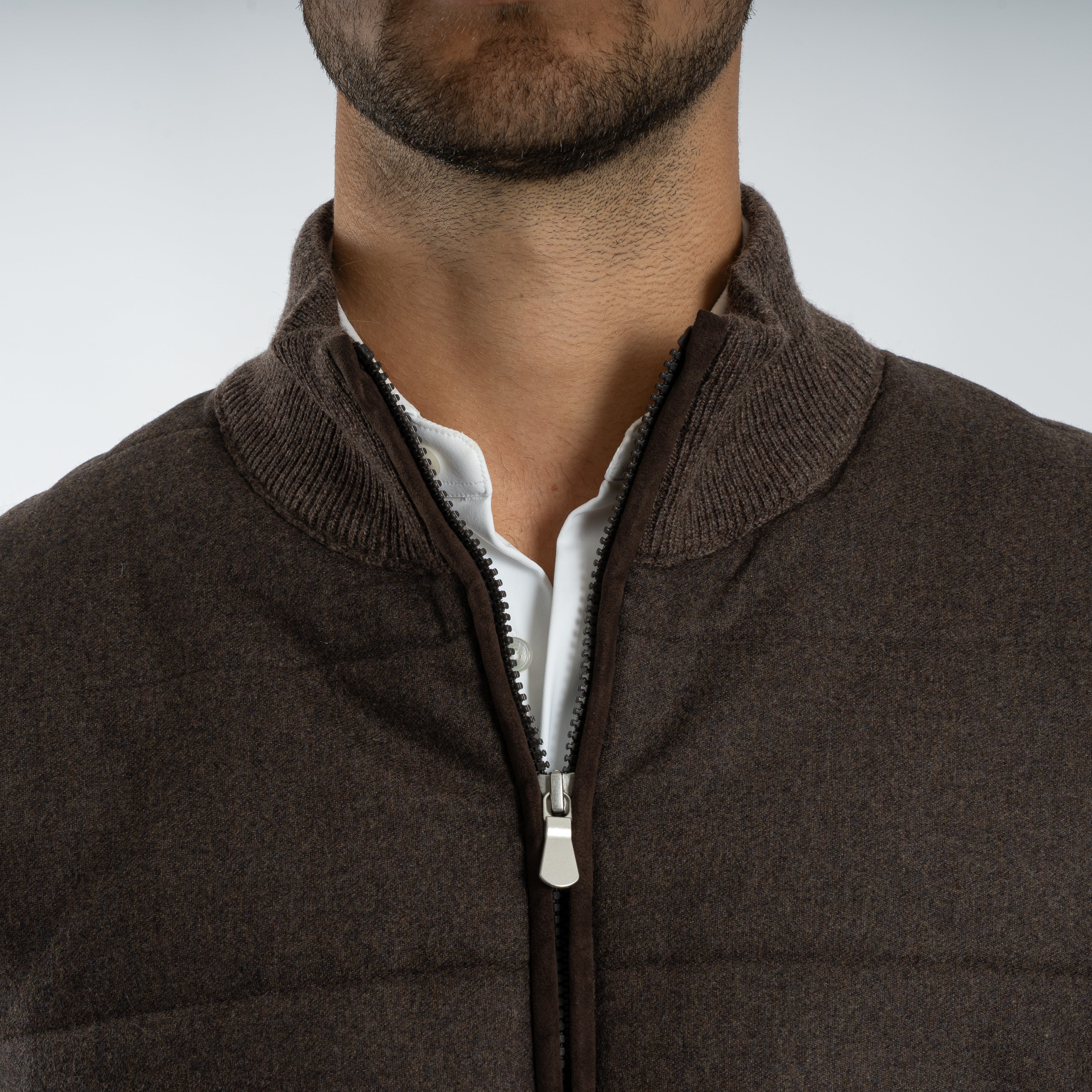 Gran Sasso Jack Bruin | Hybrid