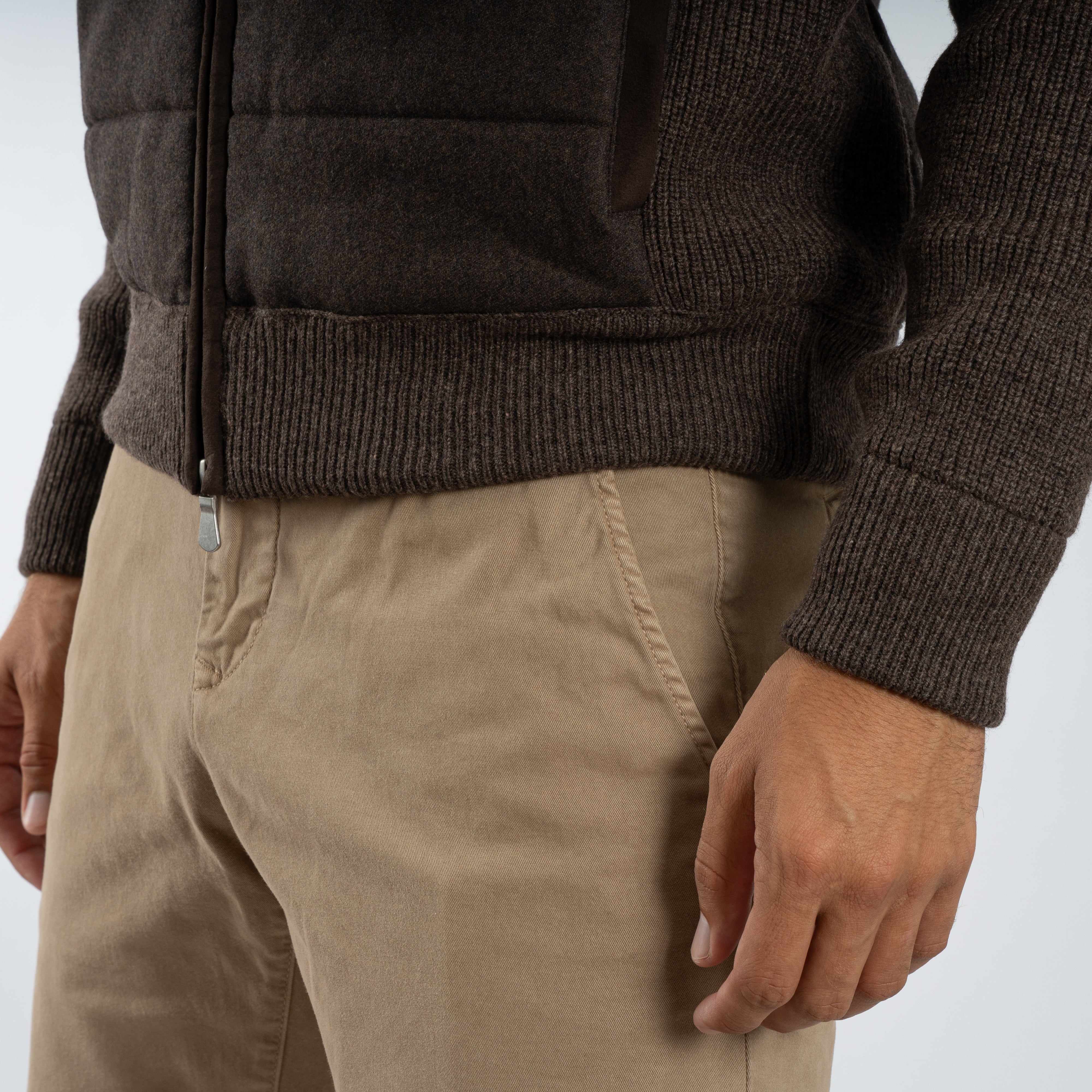 Gran Sasso Jack Bruin | Hybrid