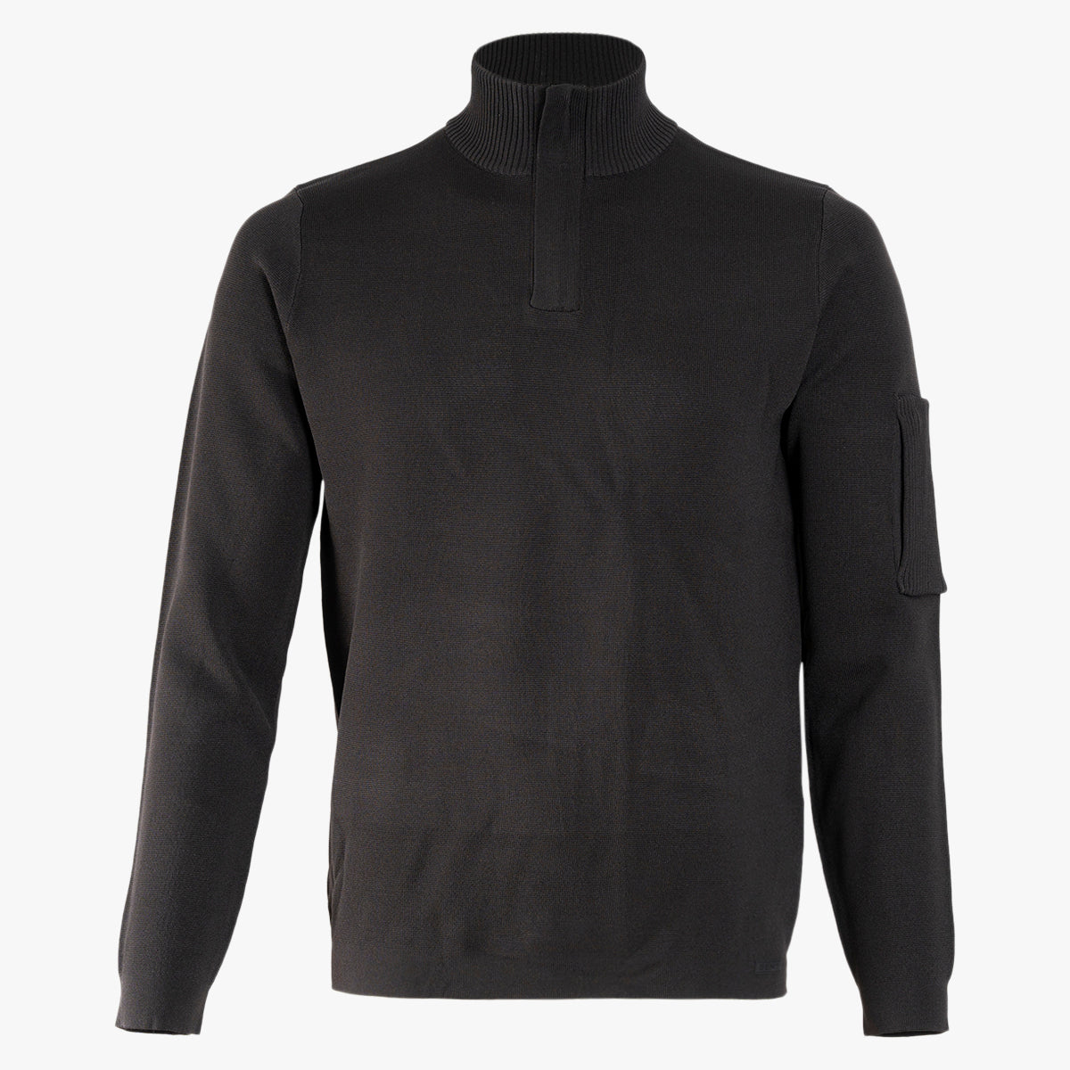 Genti Trui met Rits Bruin | Cool Dry