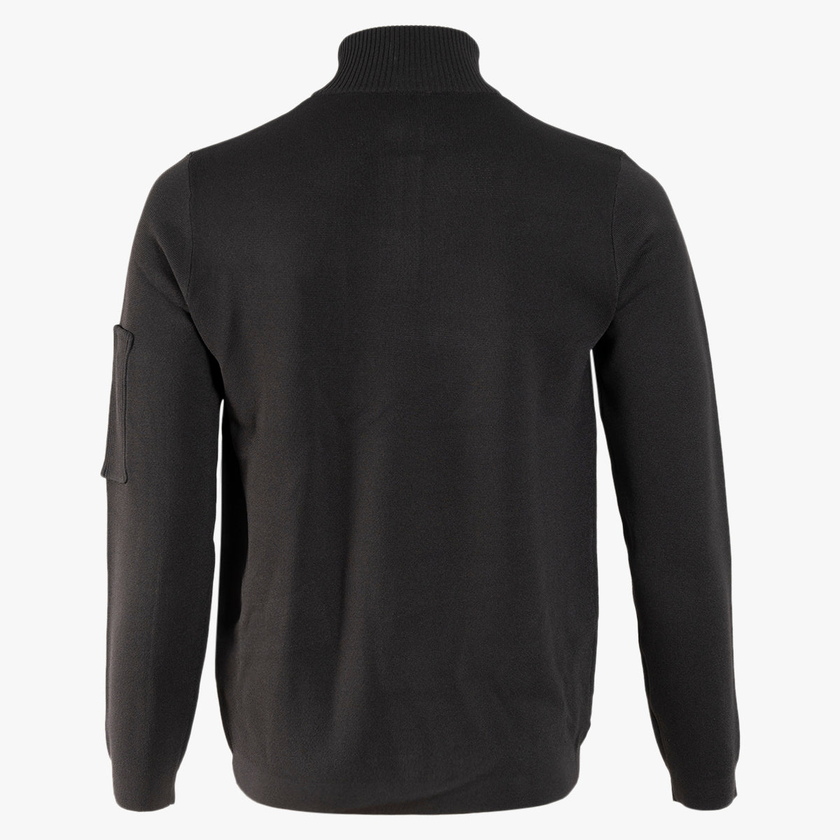 Genti Trui met Rits Bruin | Cool Dry
