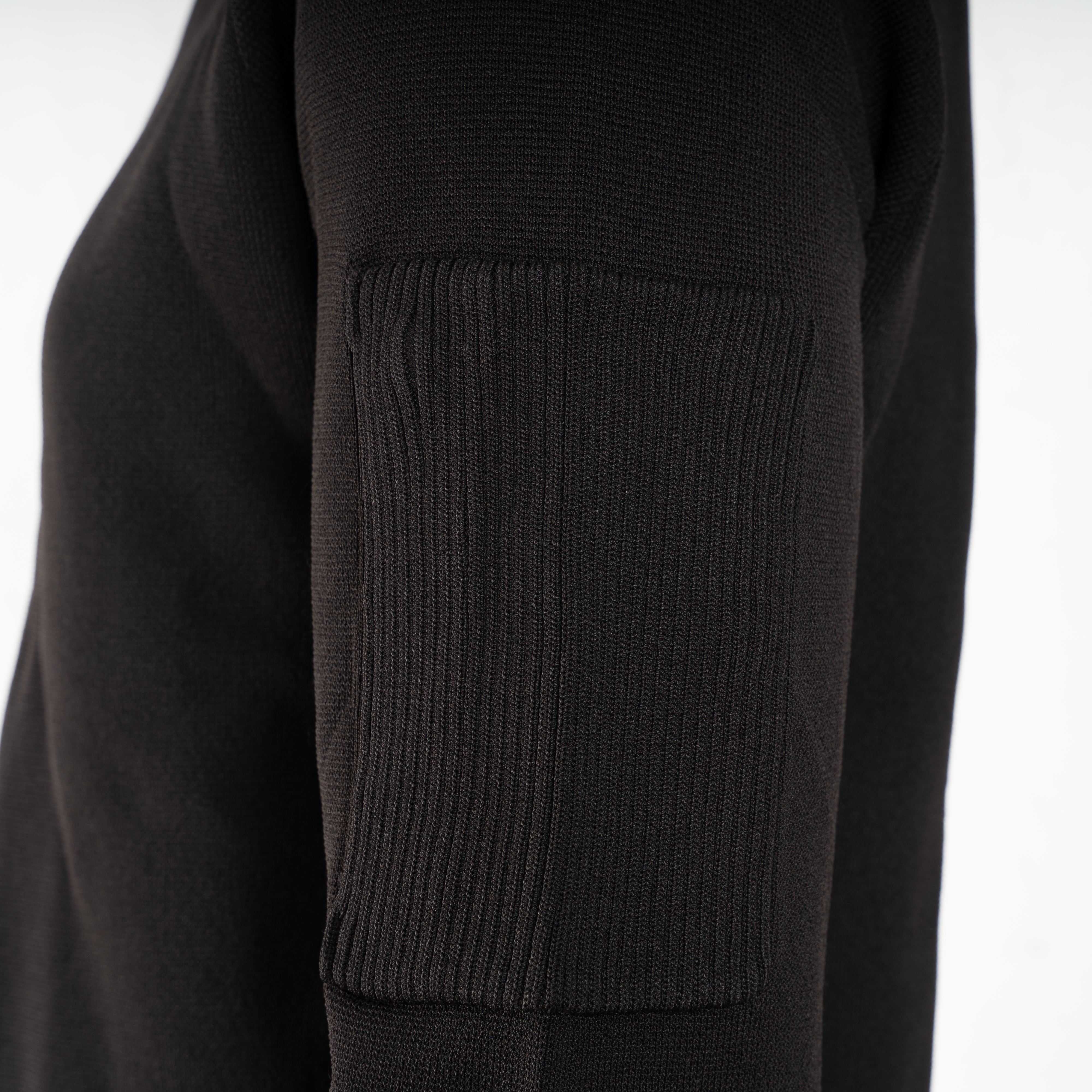Genti Trui met Rits Bruin | Cool Dry